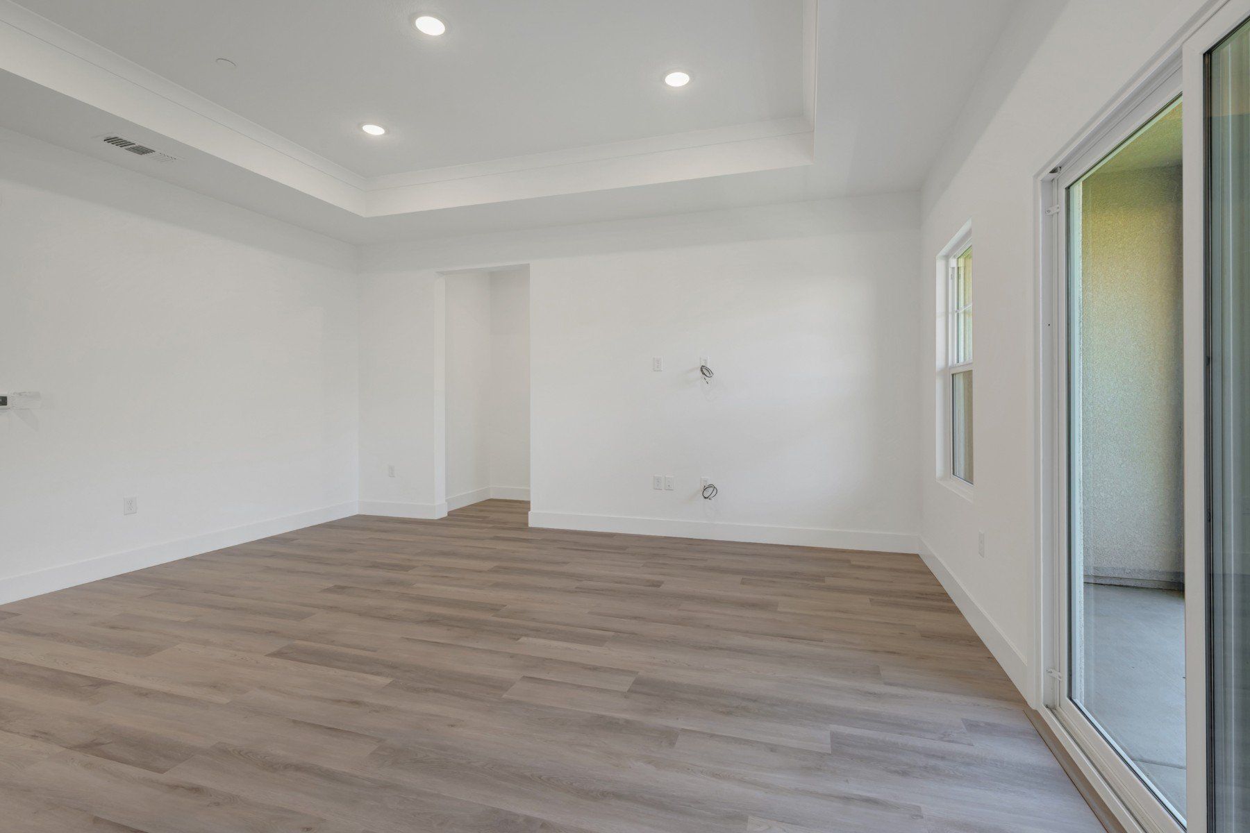 Interior - September 29, 2026