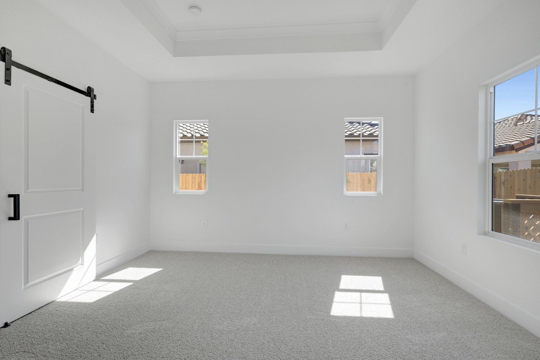 Interior - September 29, 2026