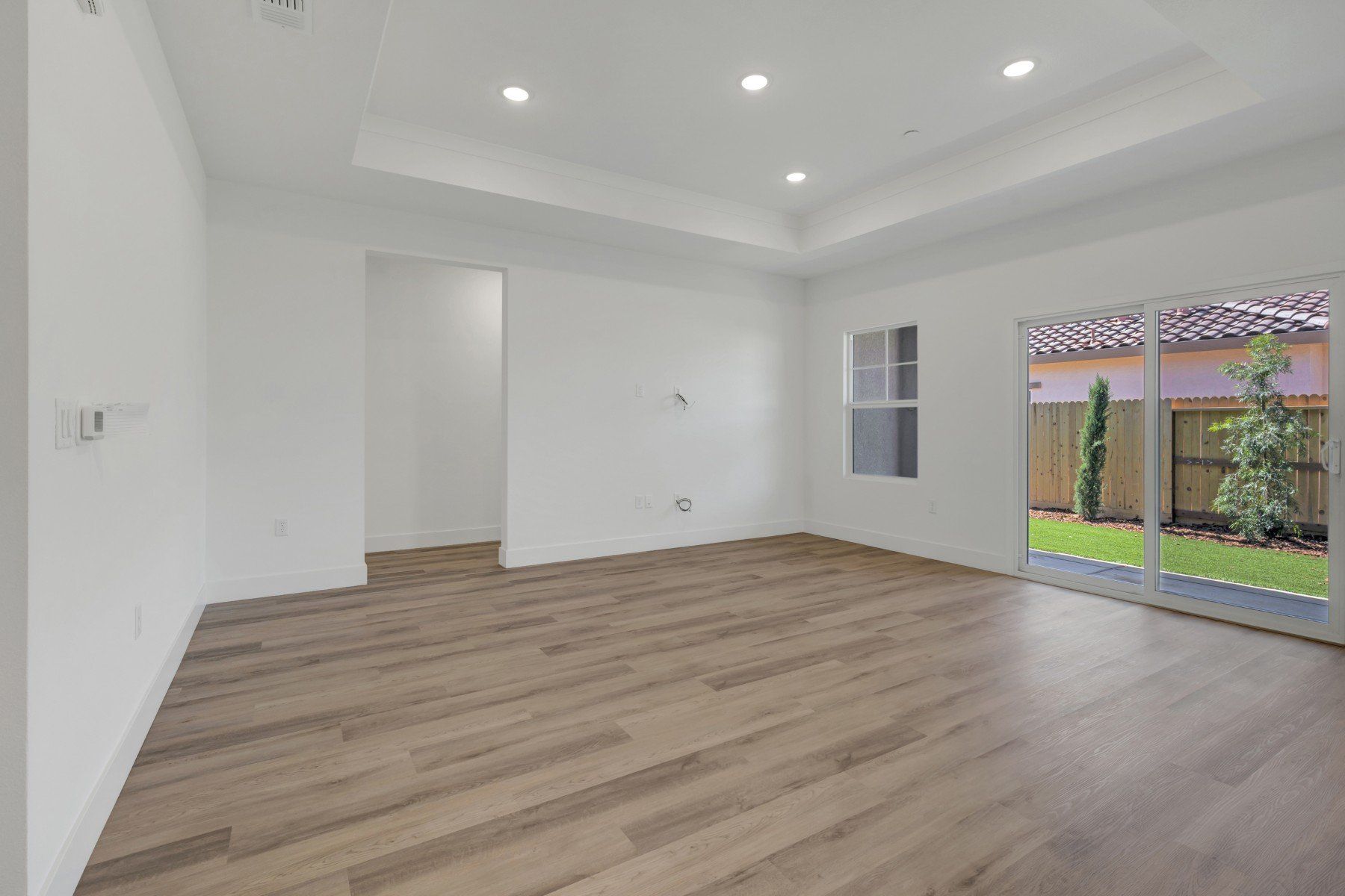 Interior - September 29, 2026