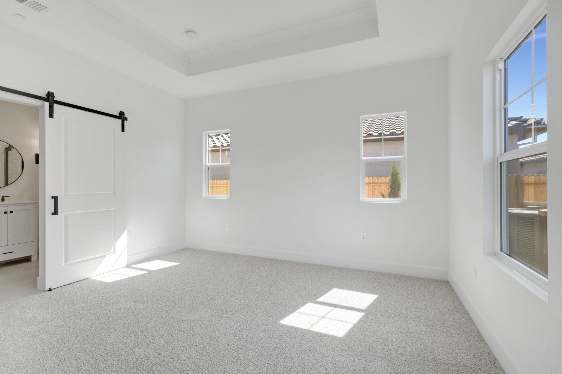 Interior - September 29, 2026