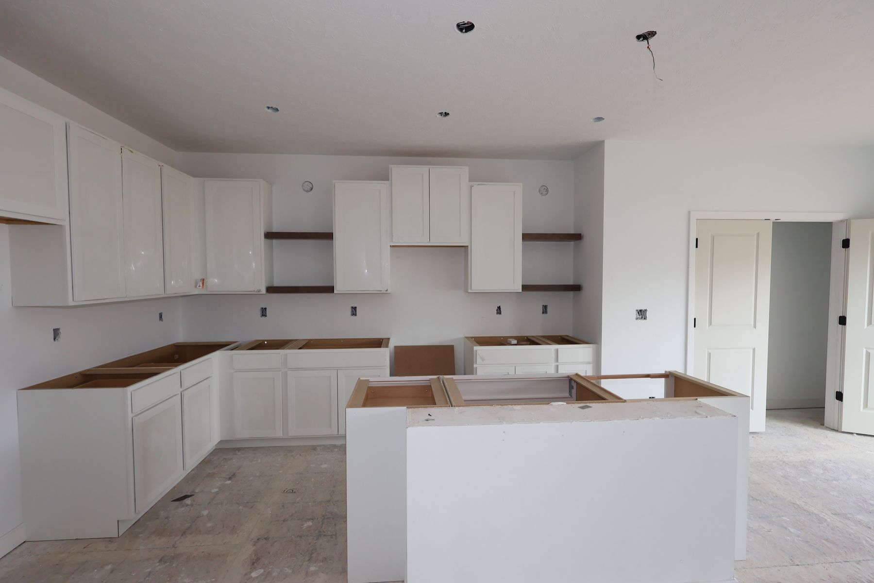 Kitchen - September 30, 2026