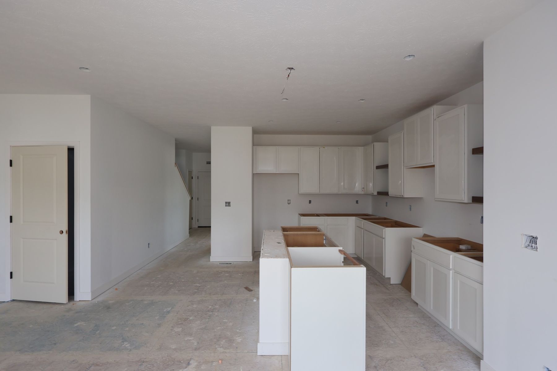 Kitchen - September 30, 2026