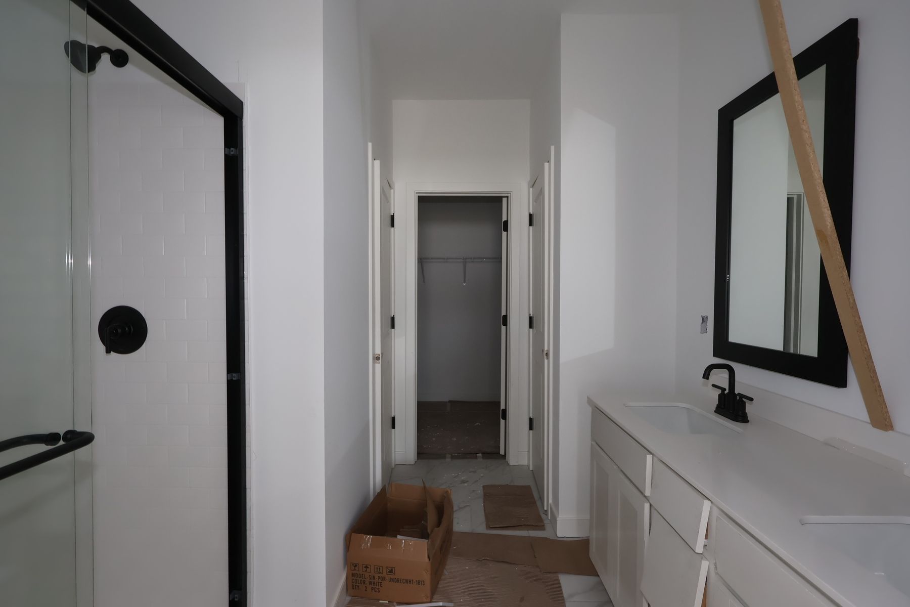 Bathroom - September 30, 2026