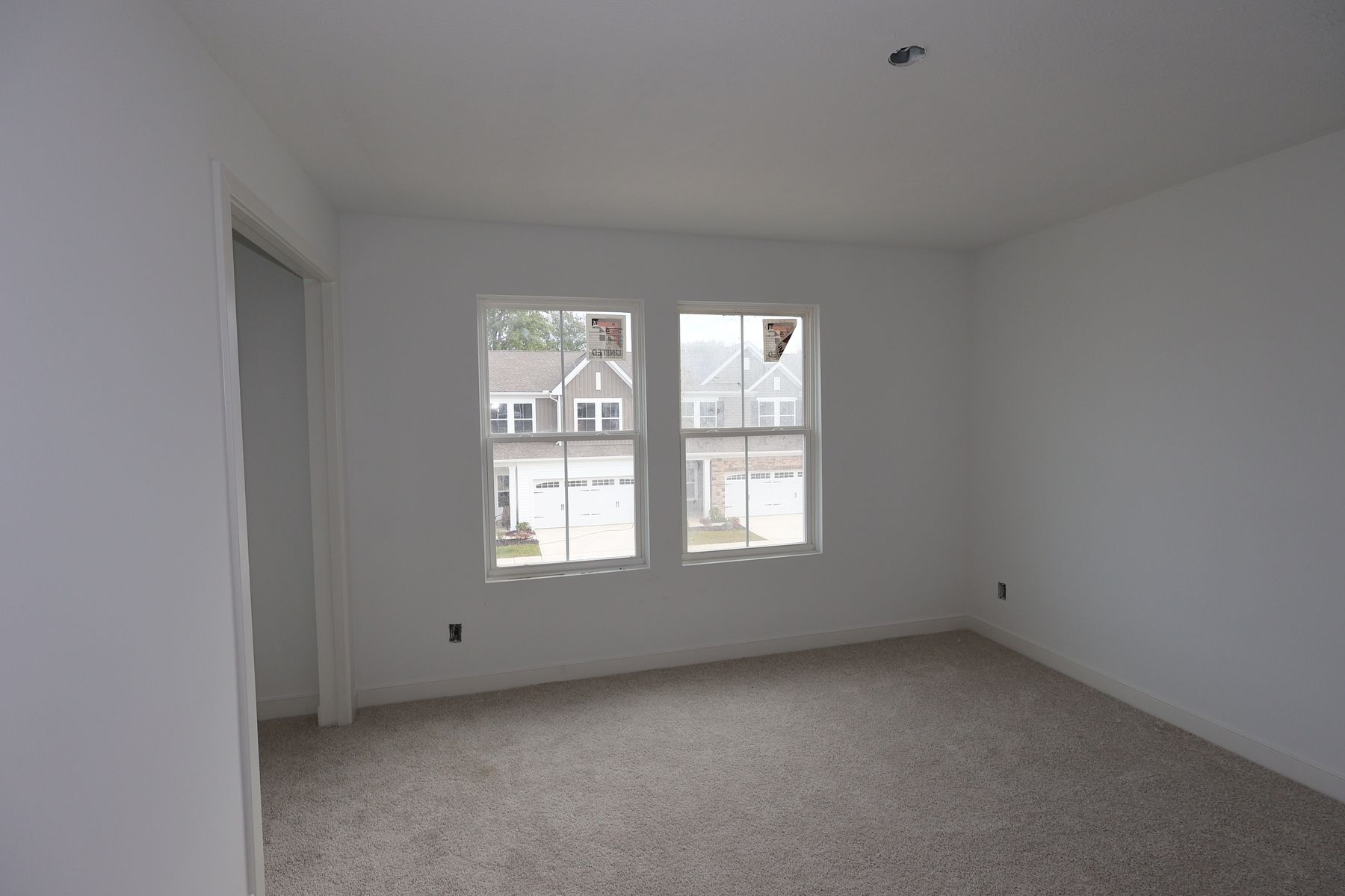 Bedroom - September 30, 2026