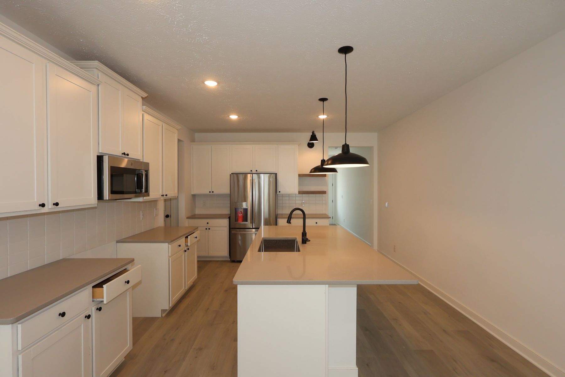 Kitchen - September 30, 2026