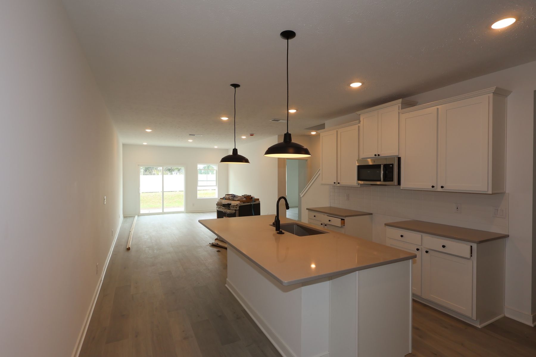 Kitchen - September 30, 2026