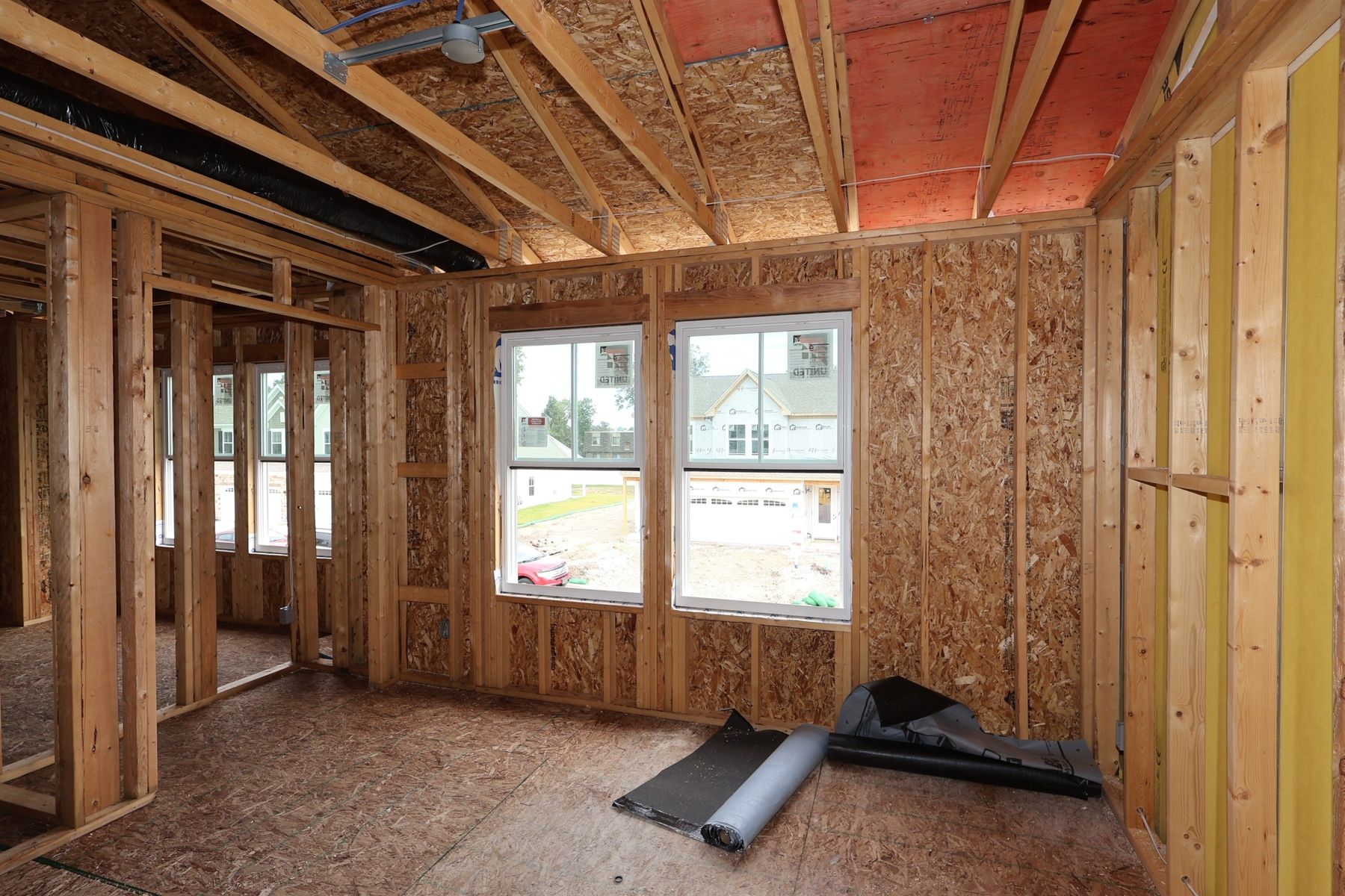 Interior - September 30, 2026