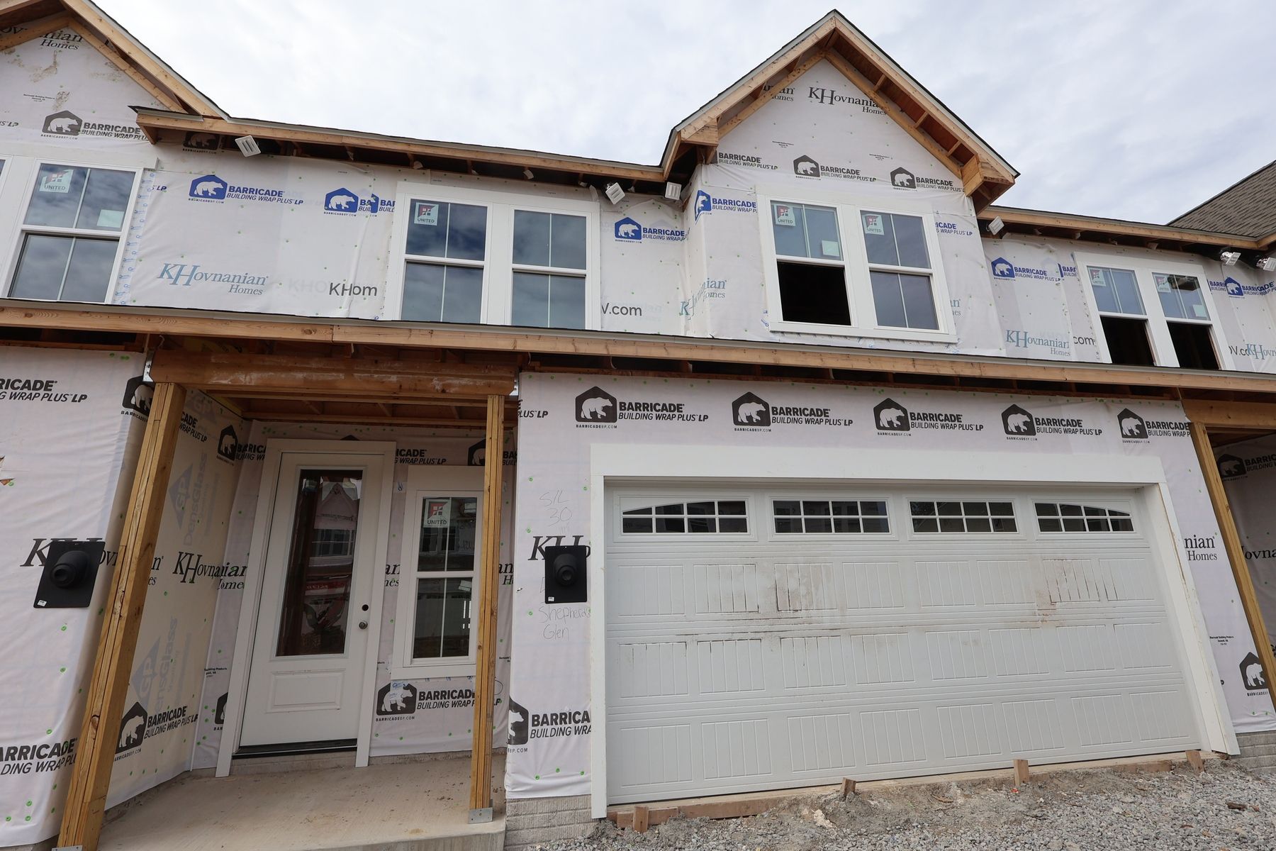 Exterior - September 30, 2026