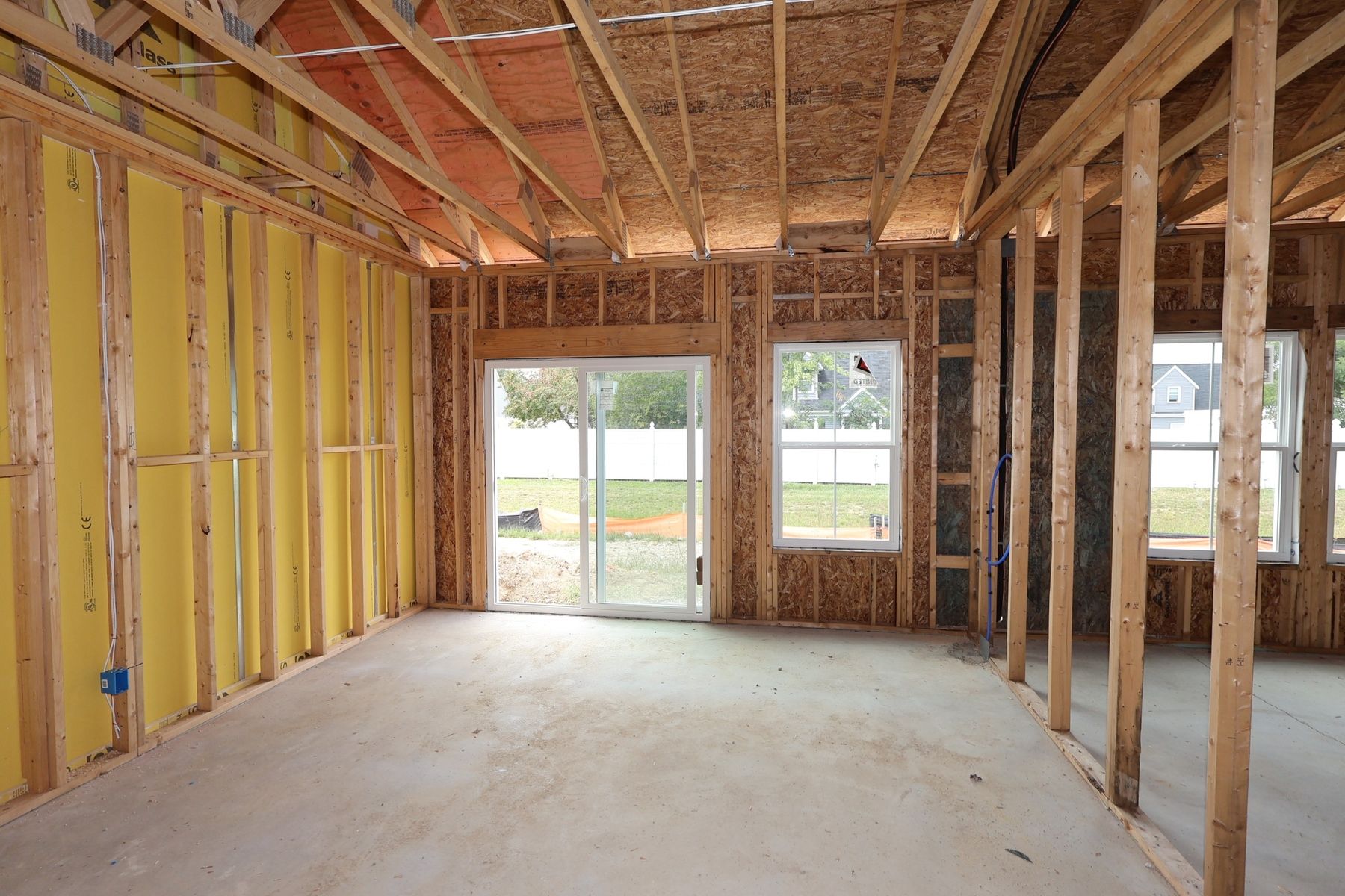 Interior - September 30, 2026