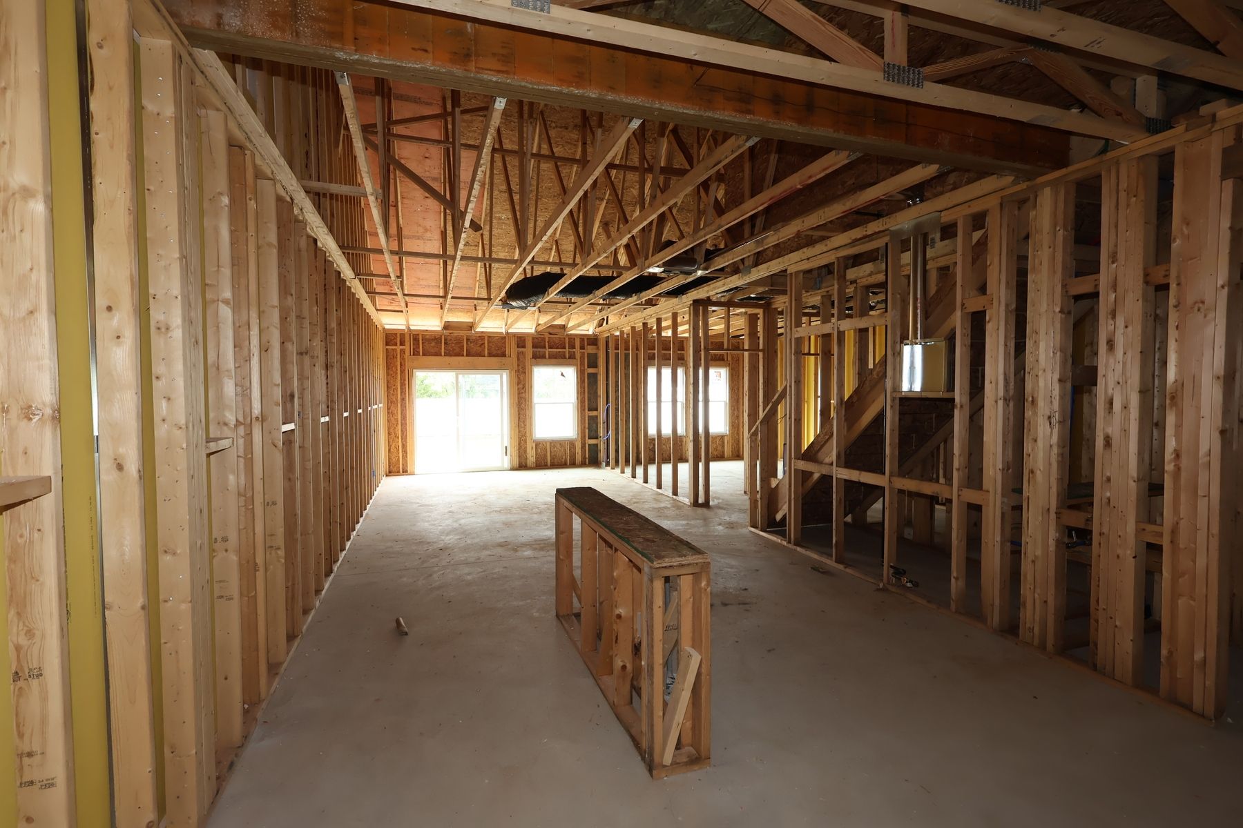 Interior - September 30, 2026