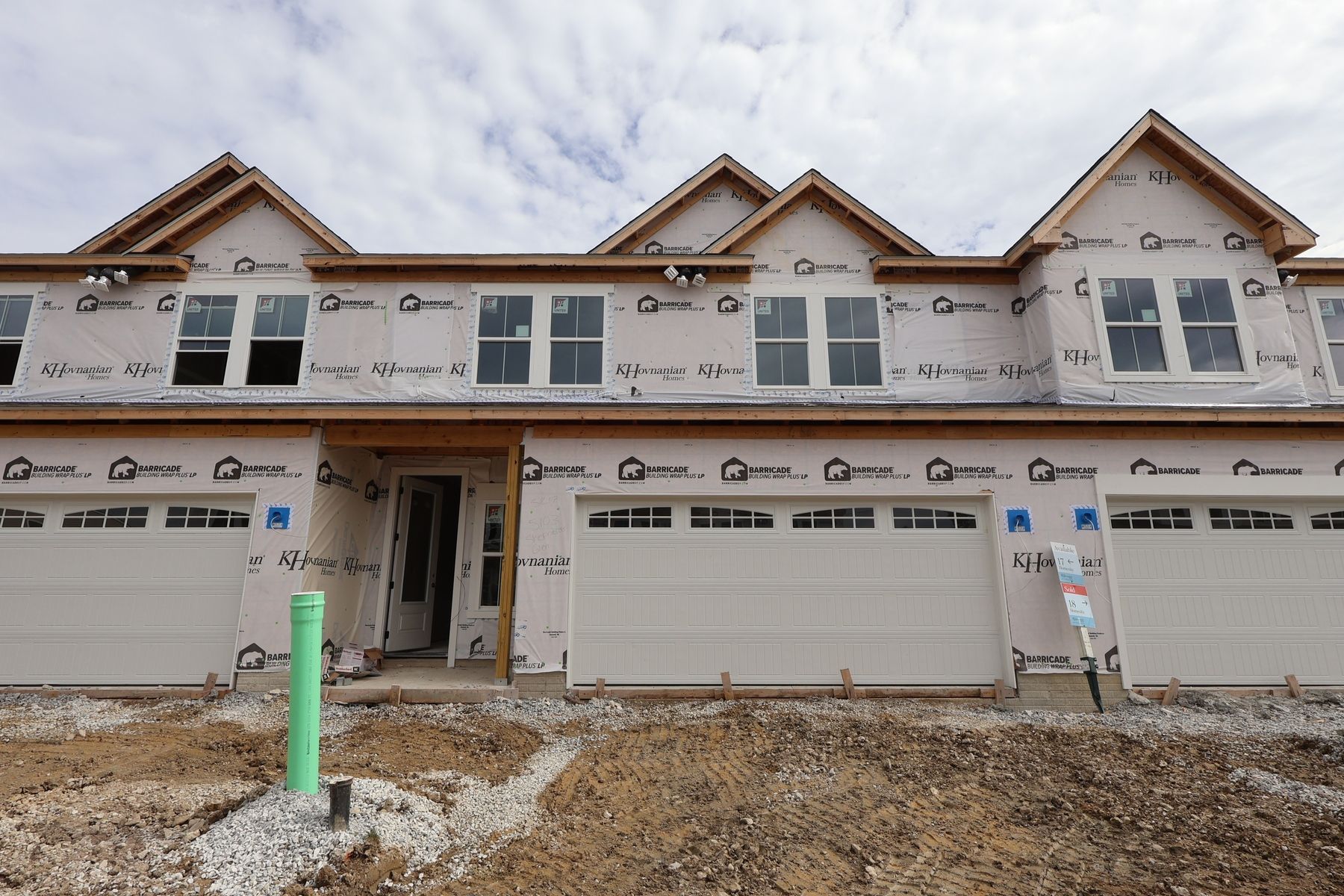 Exterior - September 30, 2026