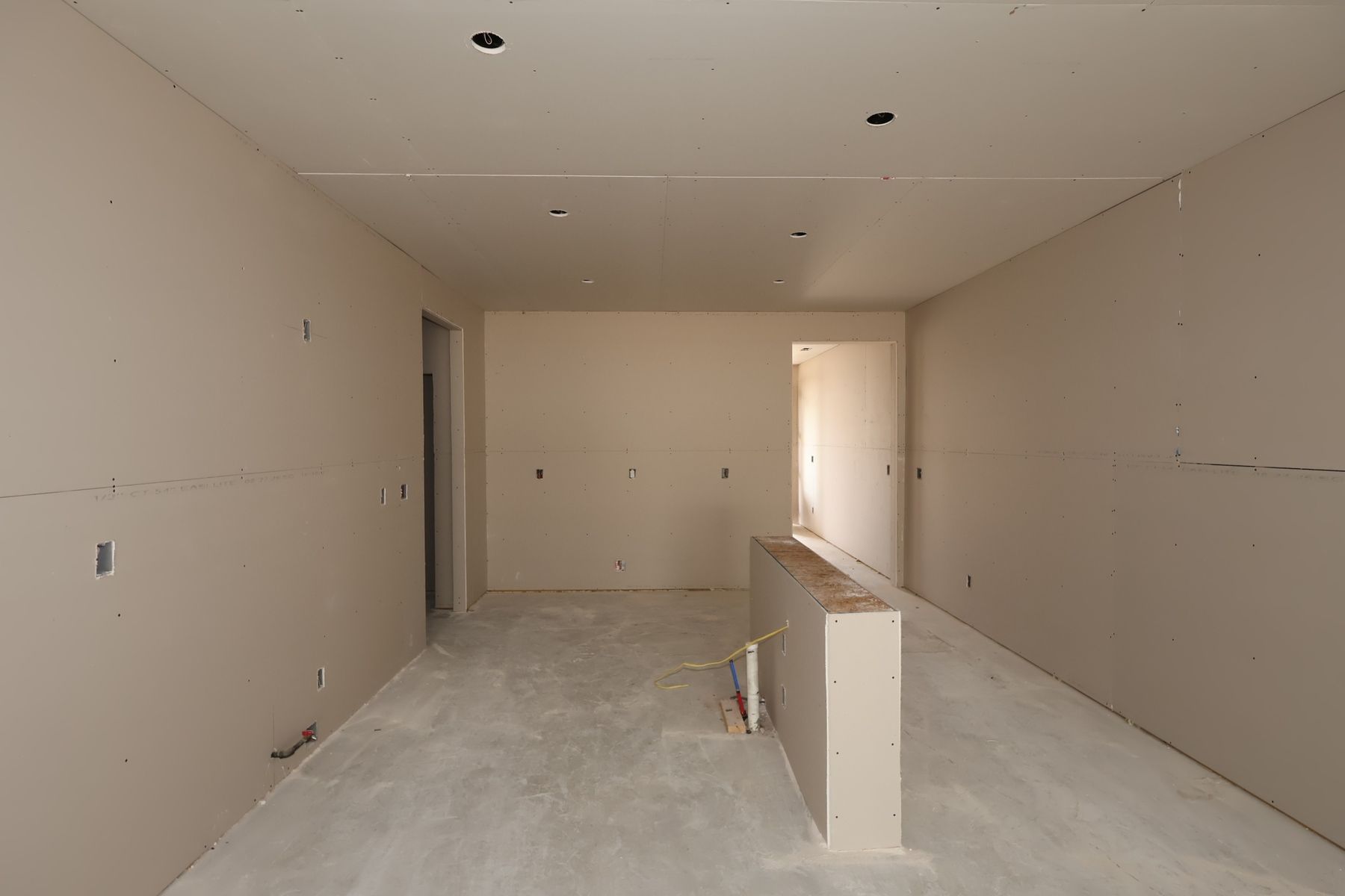 Kitchen - September 30, 2026