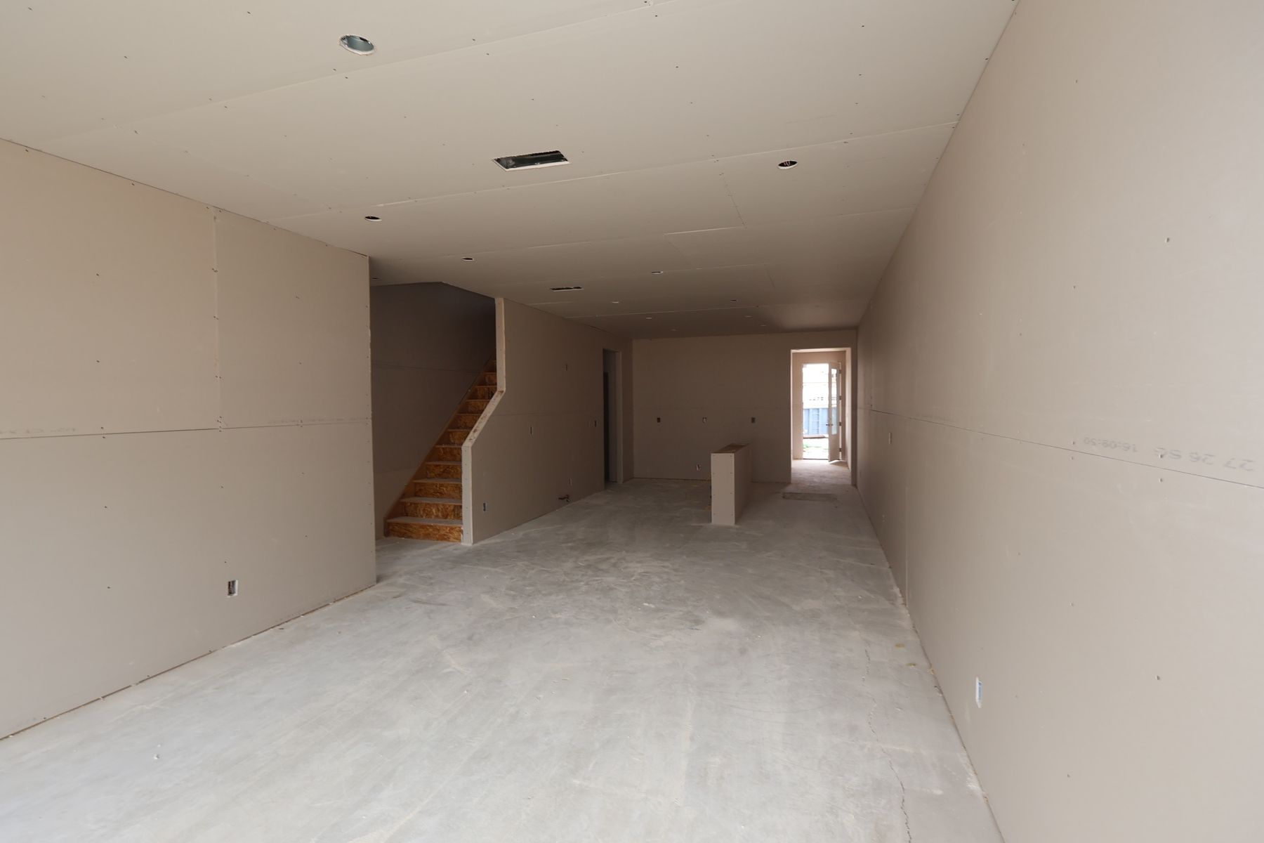 Interior - September 30, 2026