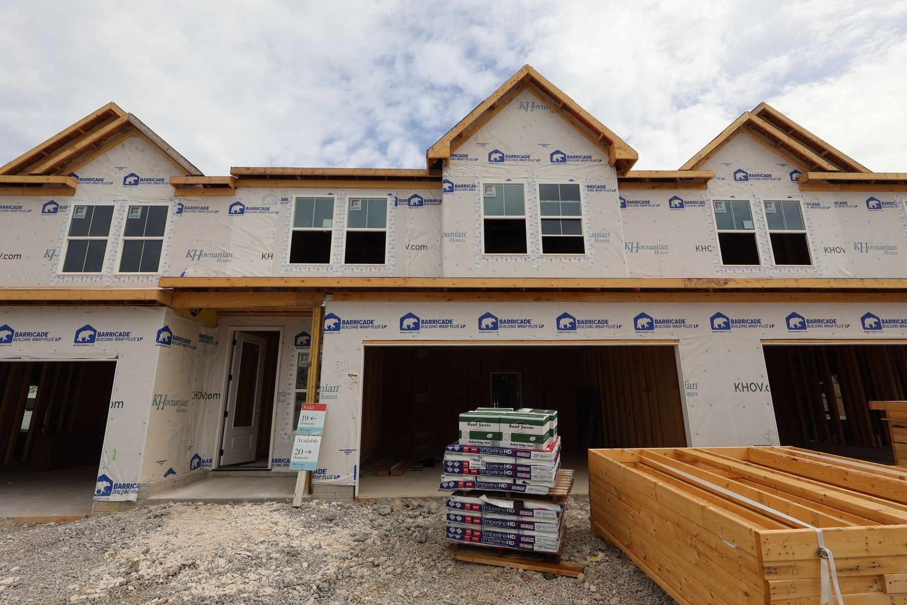 Exterior - September 30, 2026