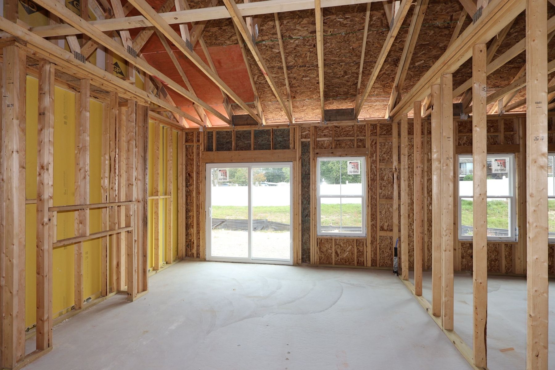 Interior - September 30, 2026