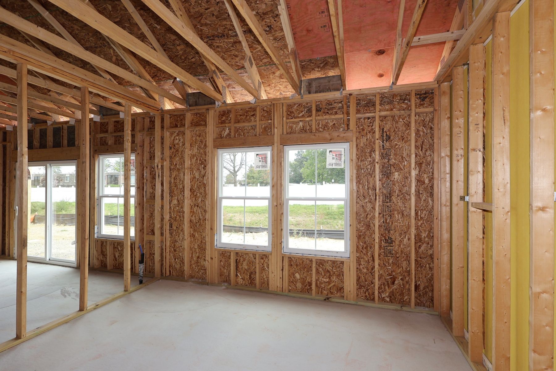 Interior - September 30, 2026