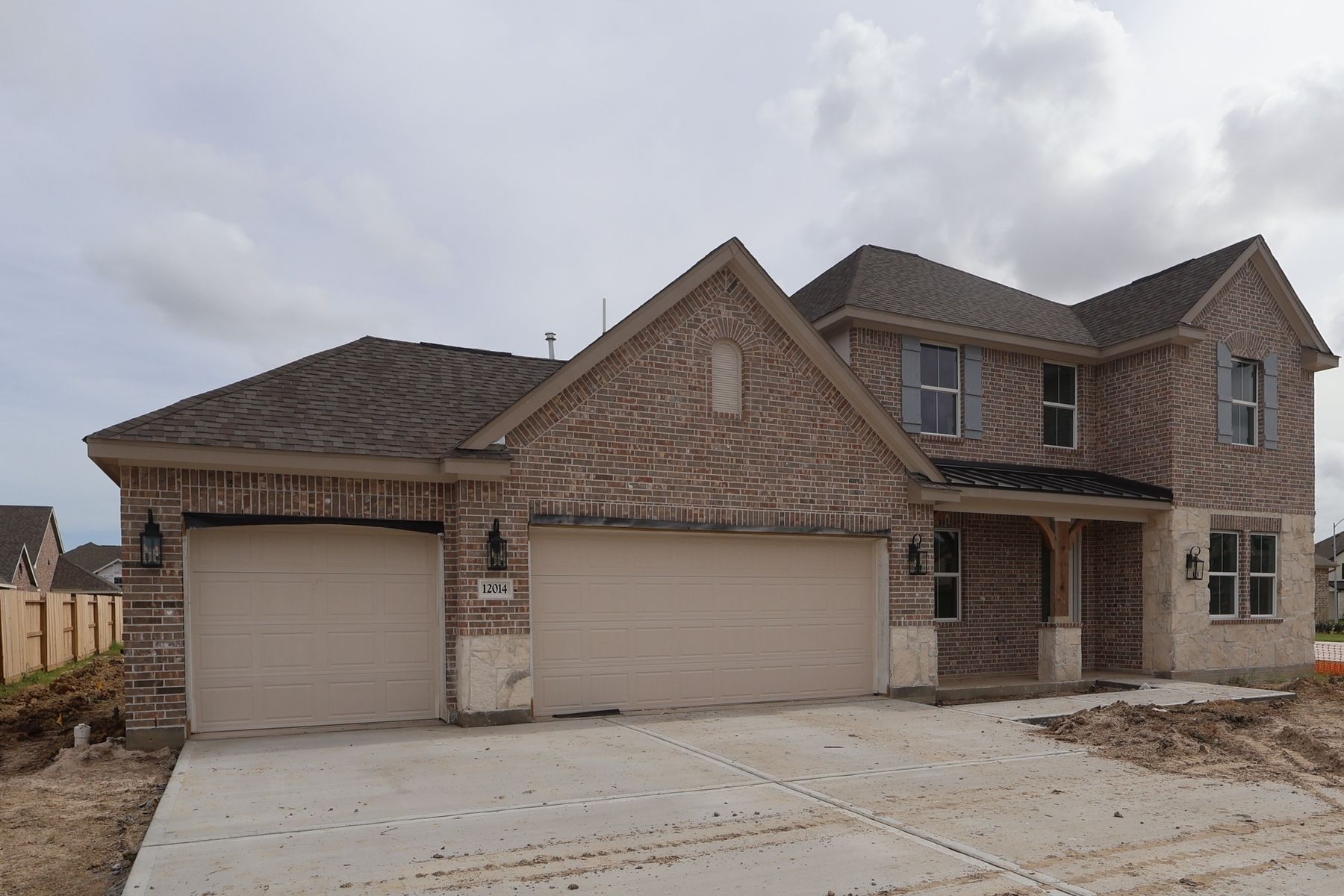 Exterior - September 29, 2026