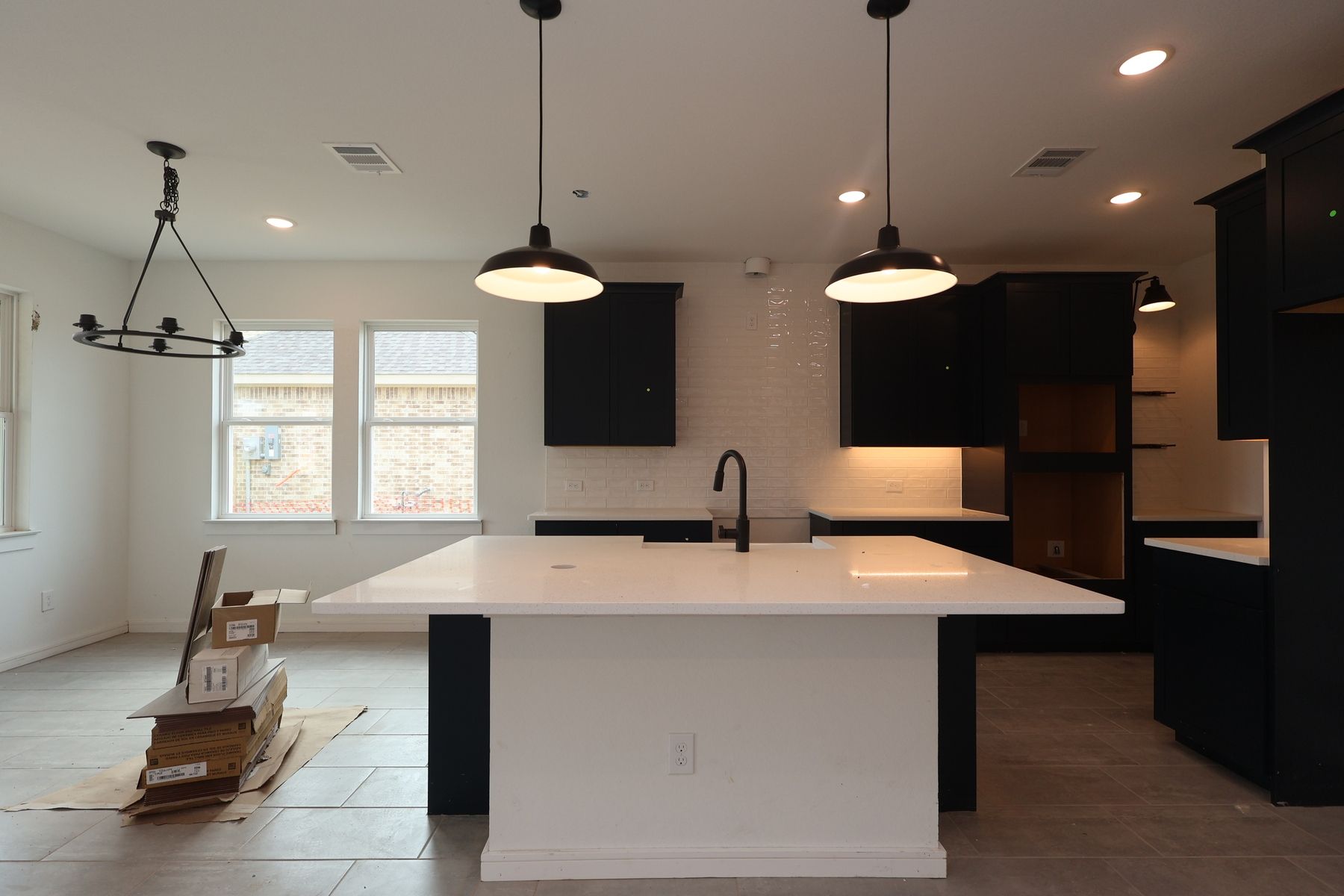 Kitchen - September 29, 2026