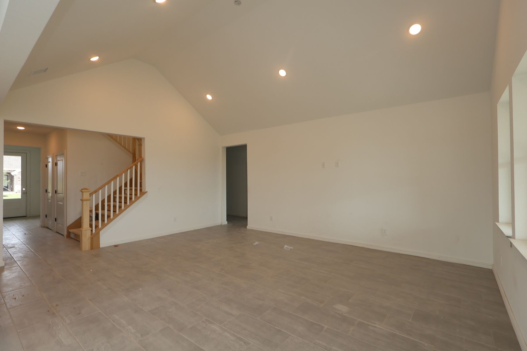 Great Room - September 29, 2026