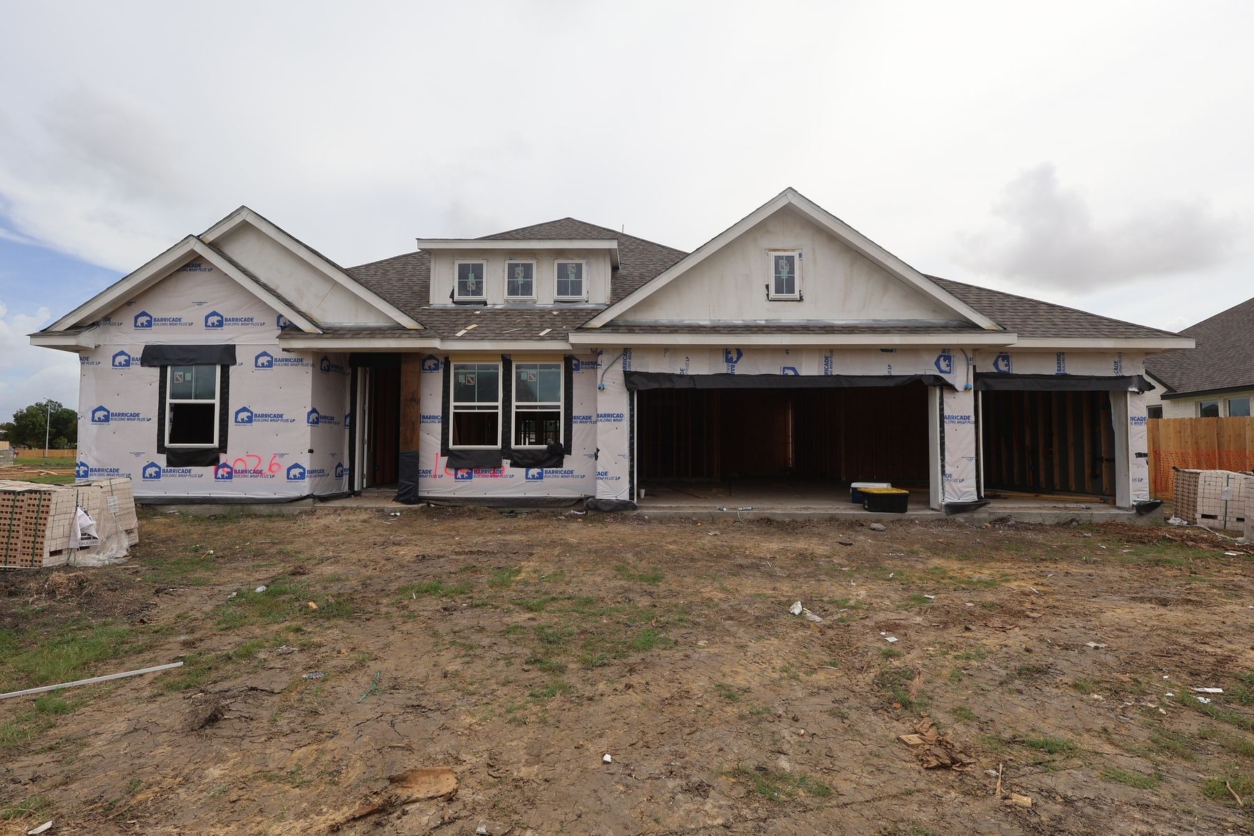Exterior - September 29, 2026