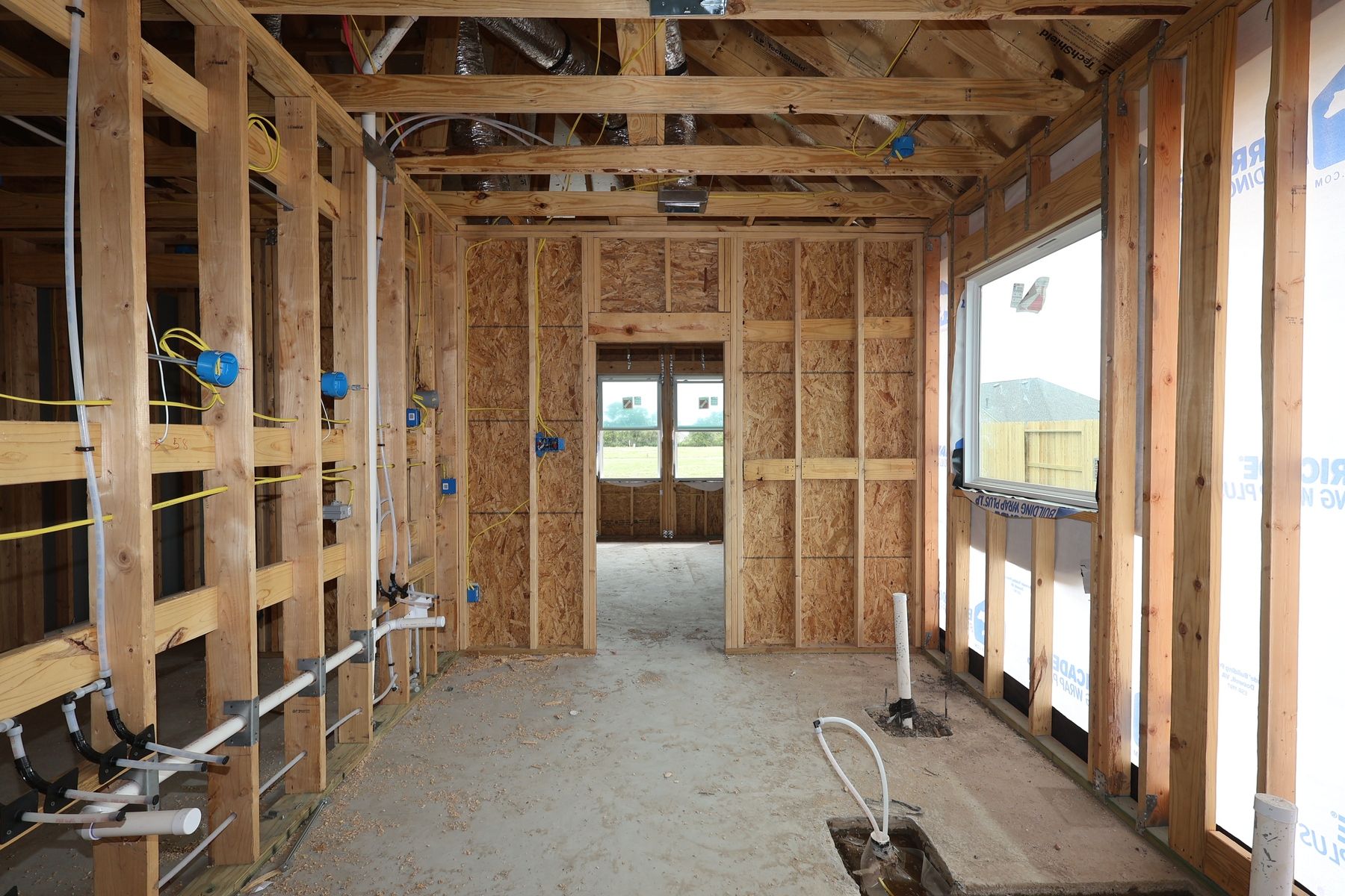 Interior - September 29, 2026