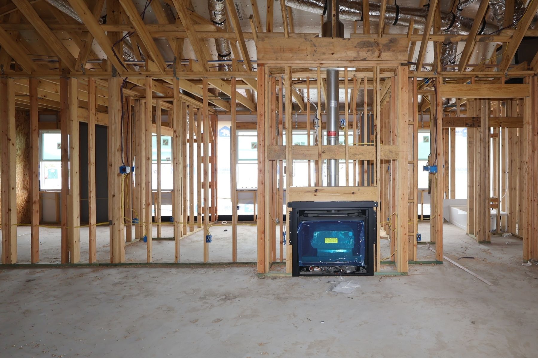 Interior - September 29, 2026