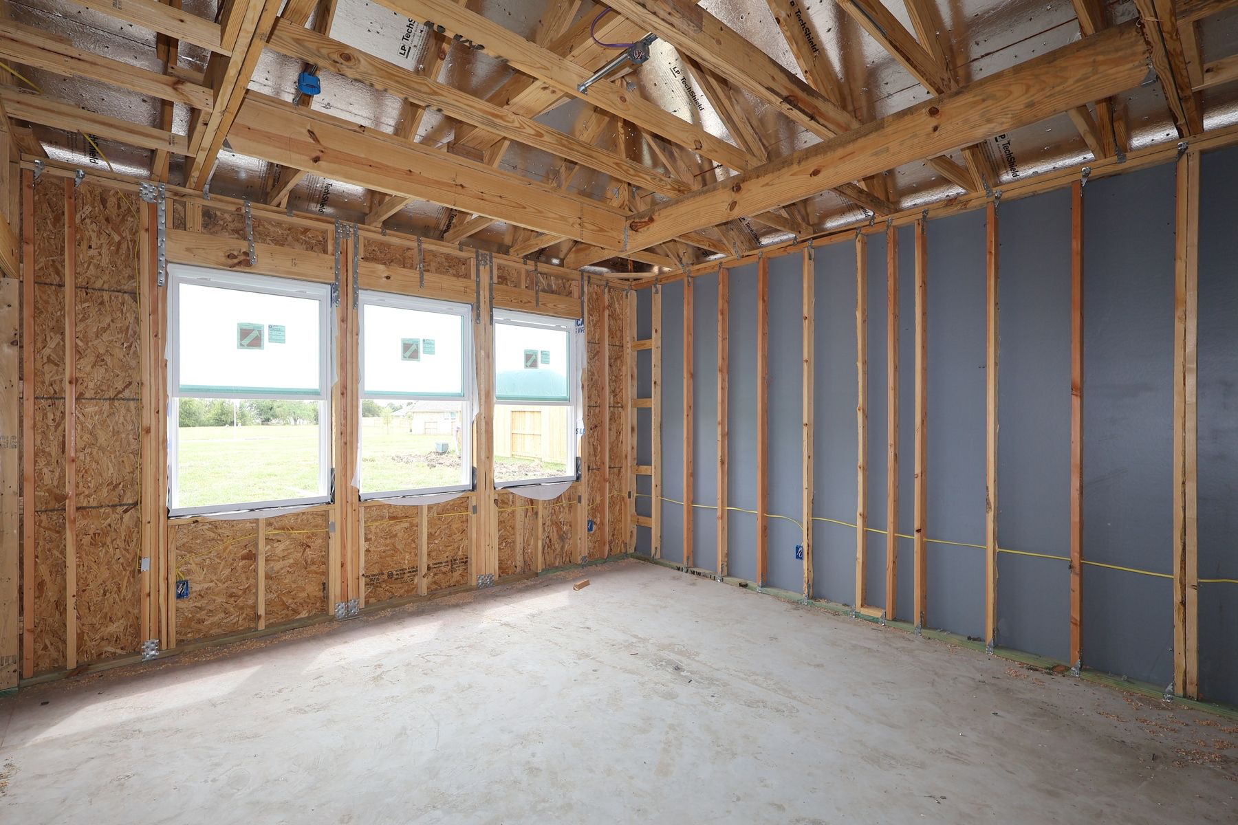 Bedroom - September 29, 2026