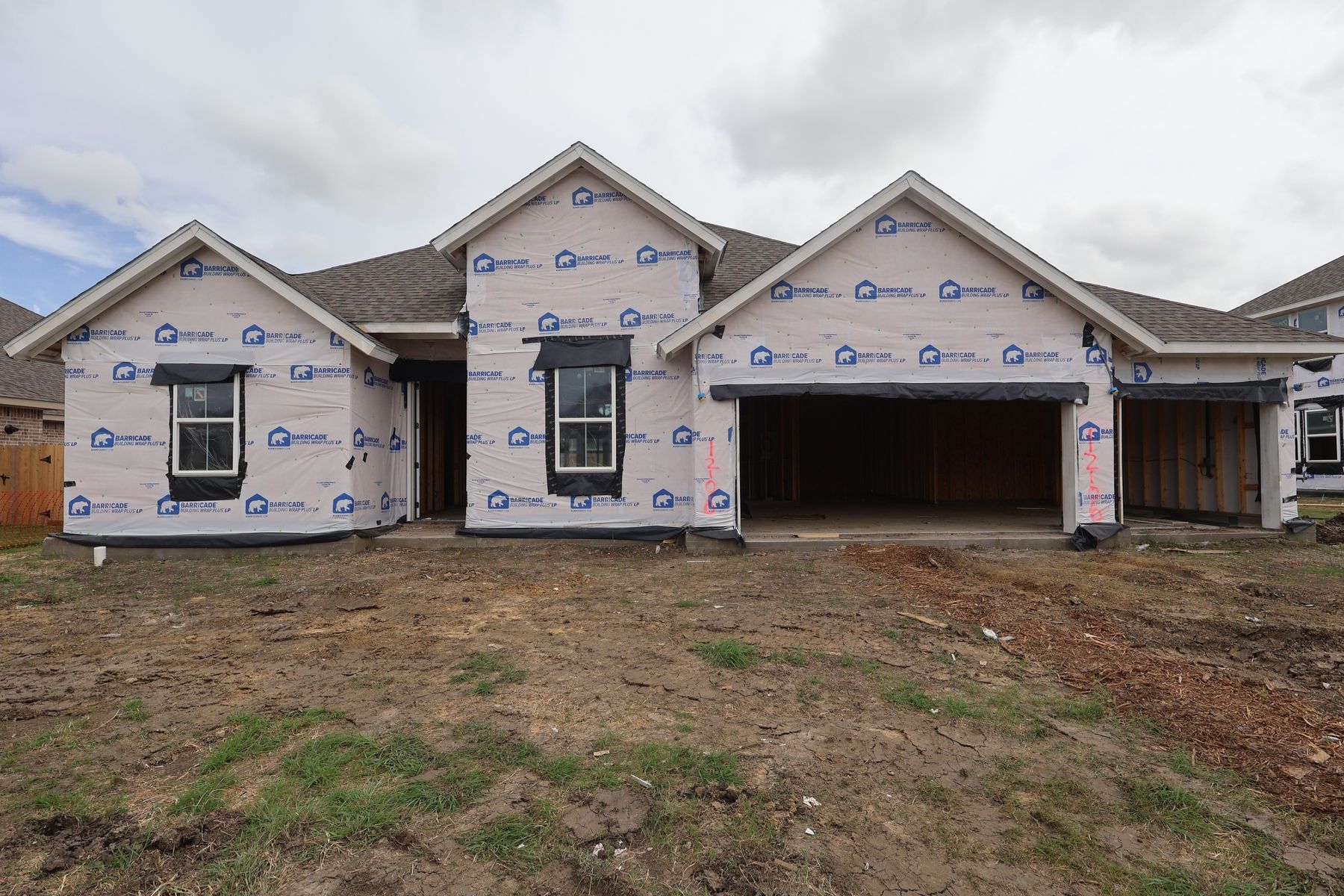 Exterior - September 29, 2026