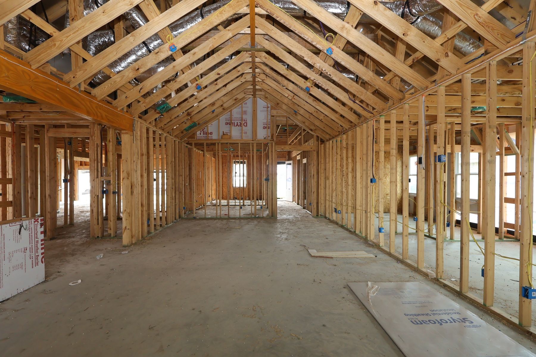 Interior - September 29, 2026