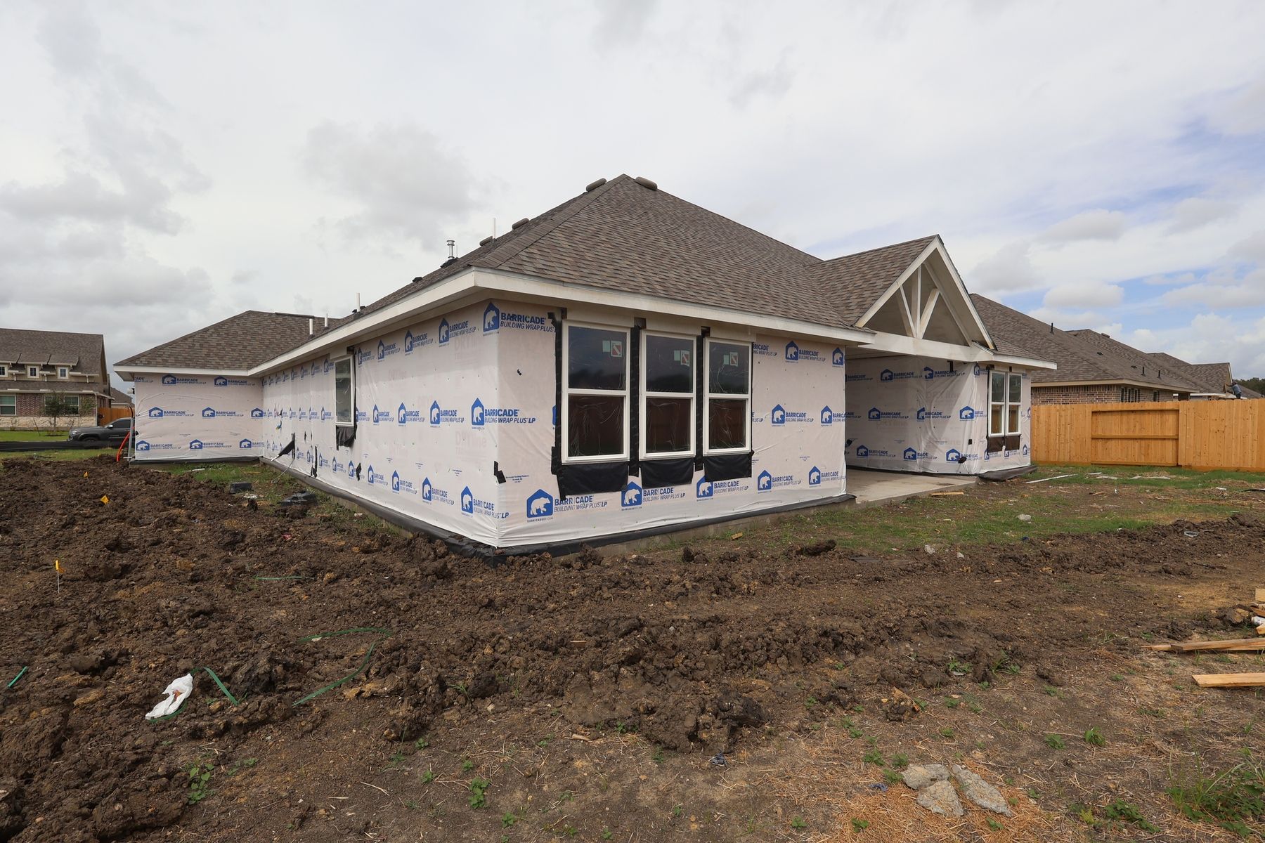 Exterior - September 29, 2026