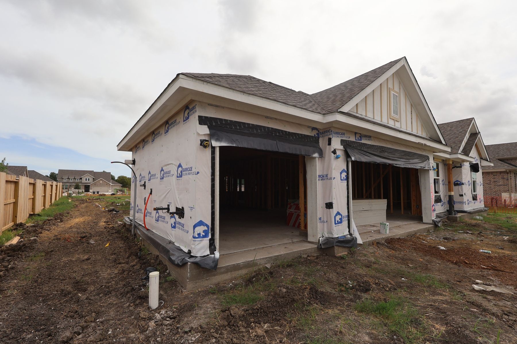 Exterior - September 29, 2026