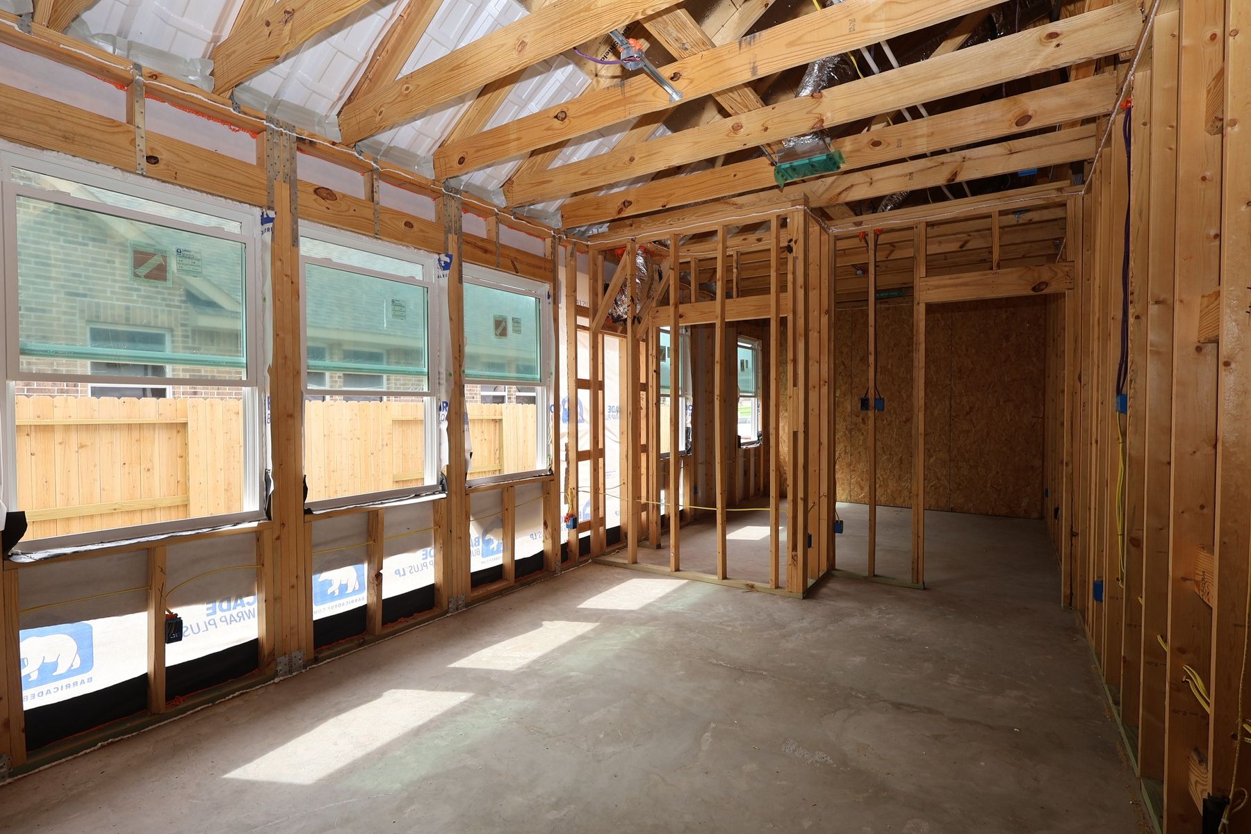 Interior - September 29, 2026