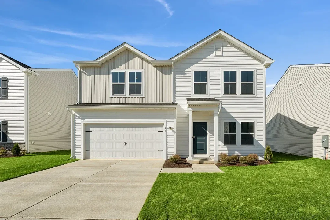 294 Gerry Street. Ranson, WV 25438