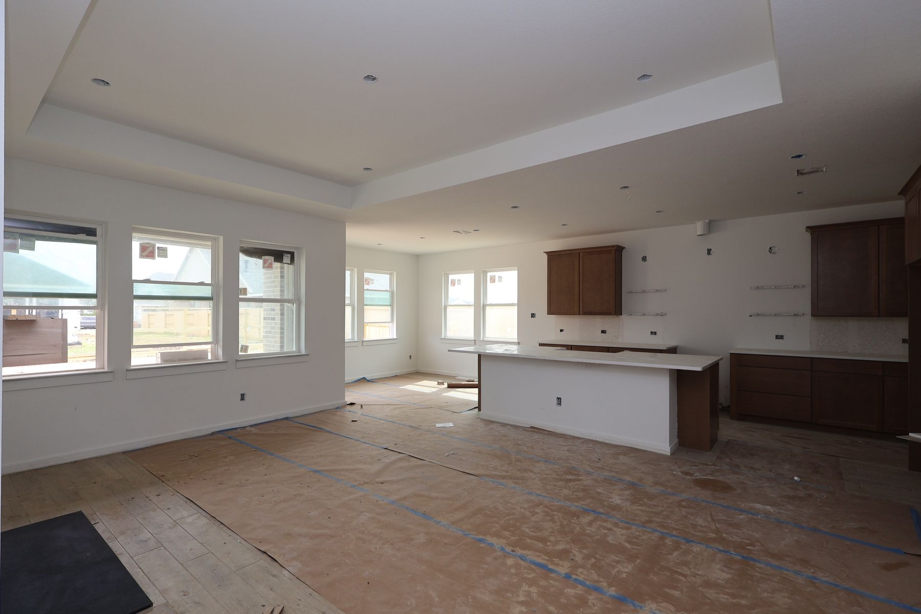 Kitchen - September 29, 2026