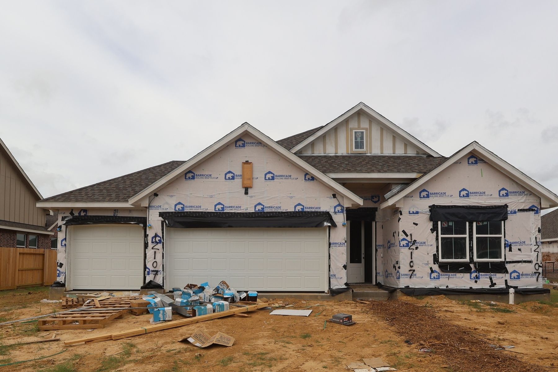 Exterior - September 29, 2026