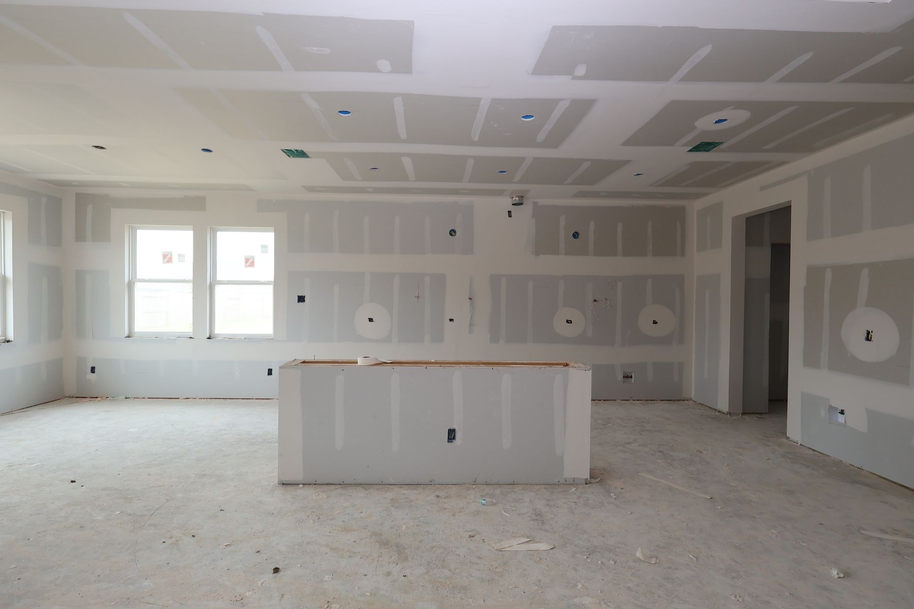 Kitchen - September 29, 2026