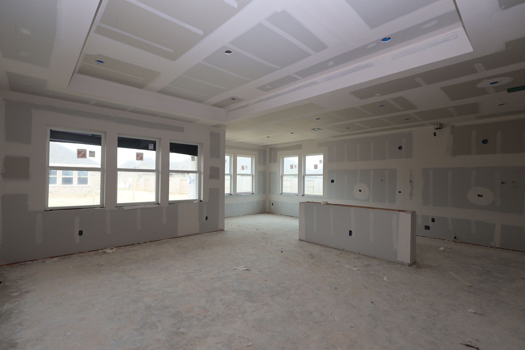 Interior - September 29, 2026