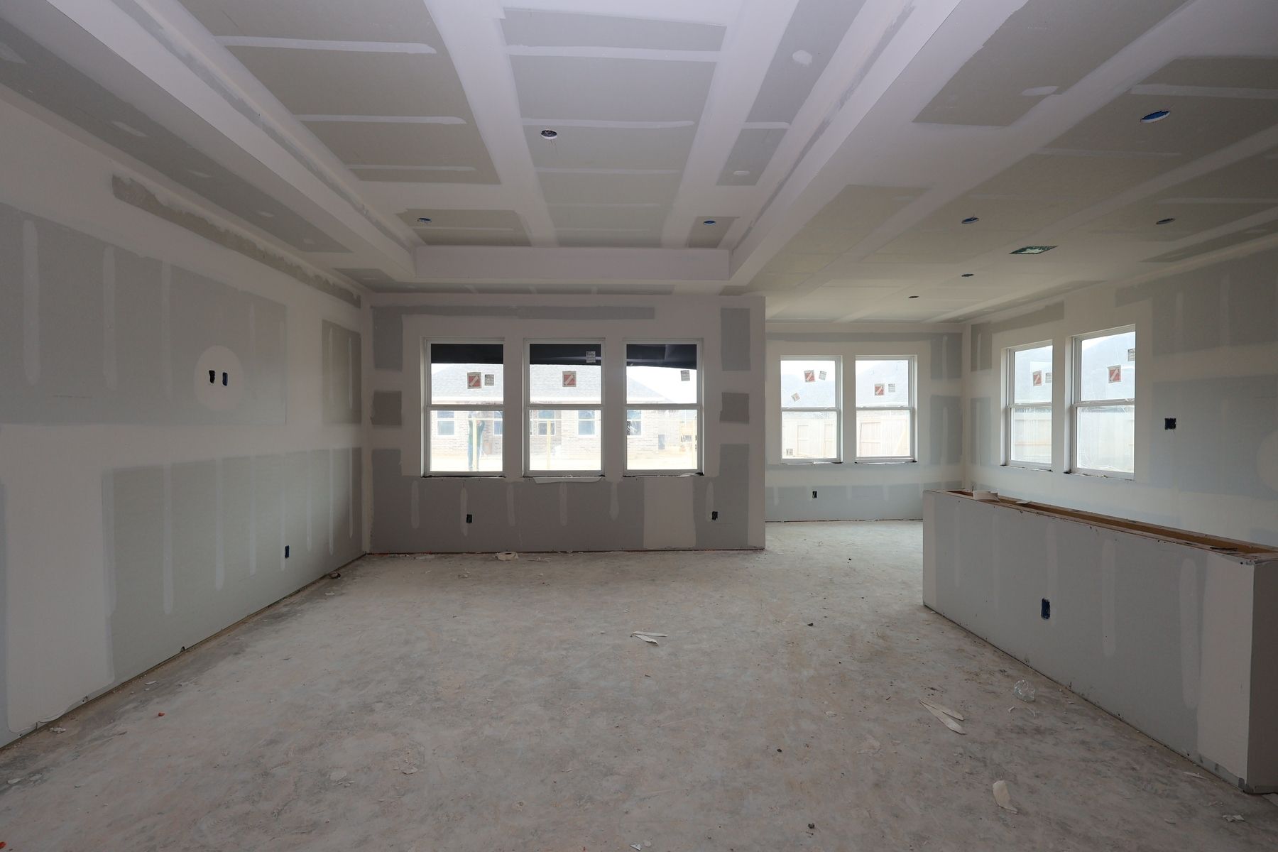 Interior - September 29, 2026