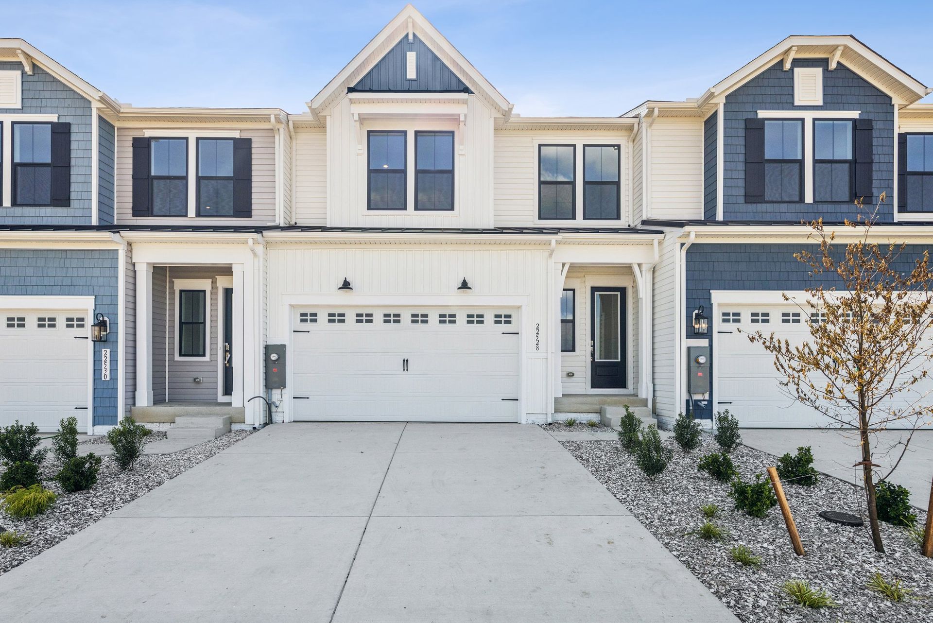 Exterior - October 1, 2026