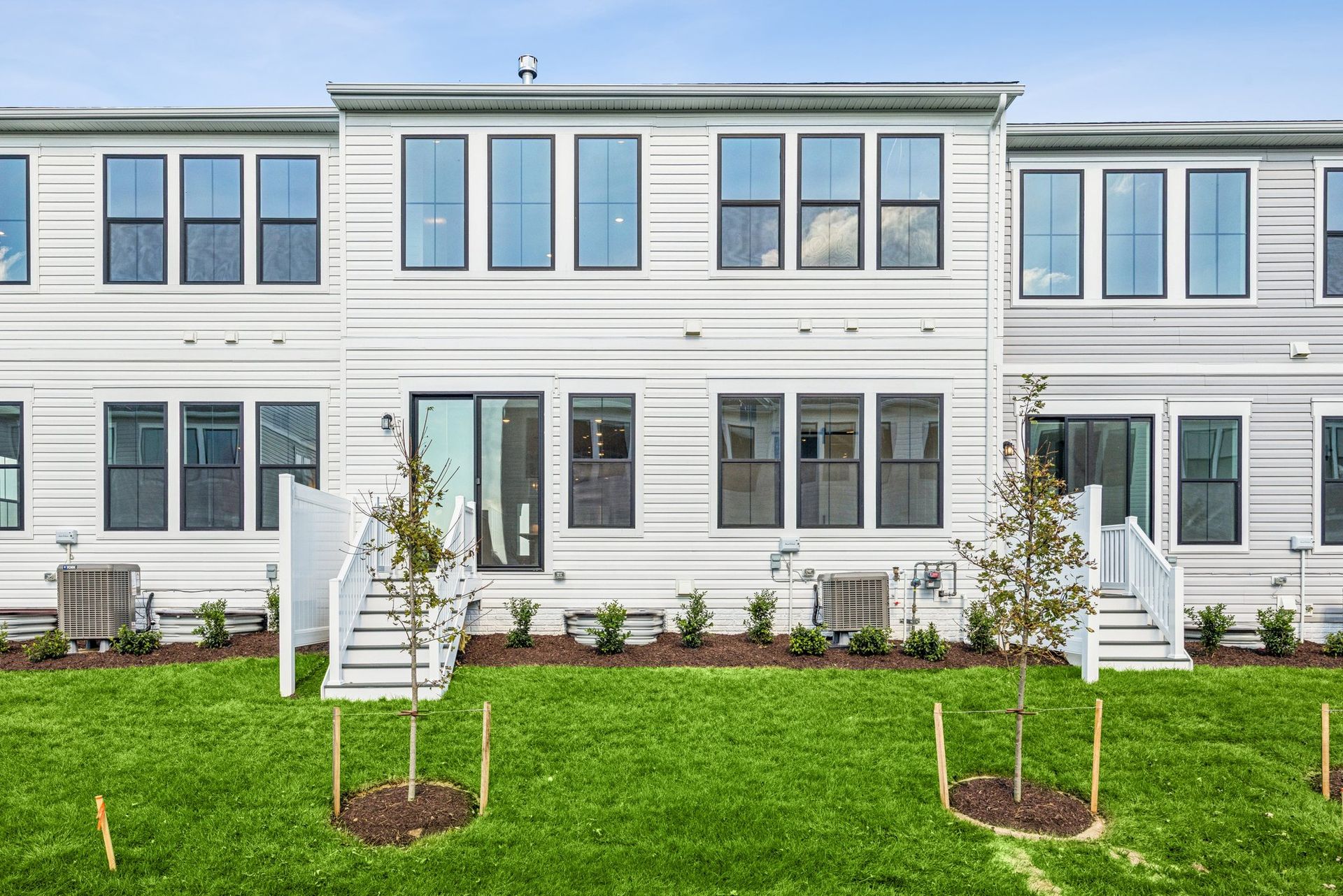 Exterior - October 1, 2026