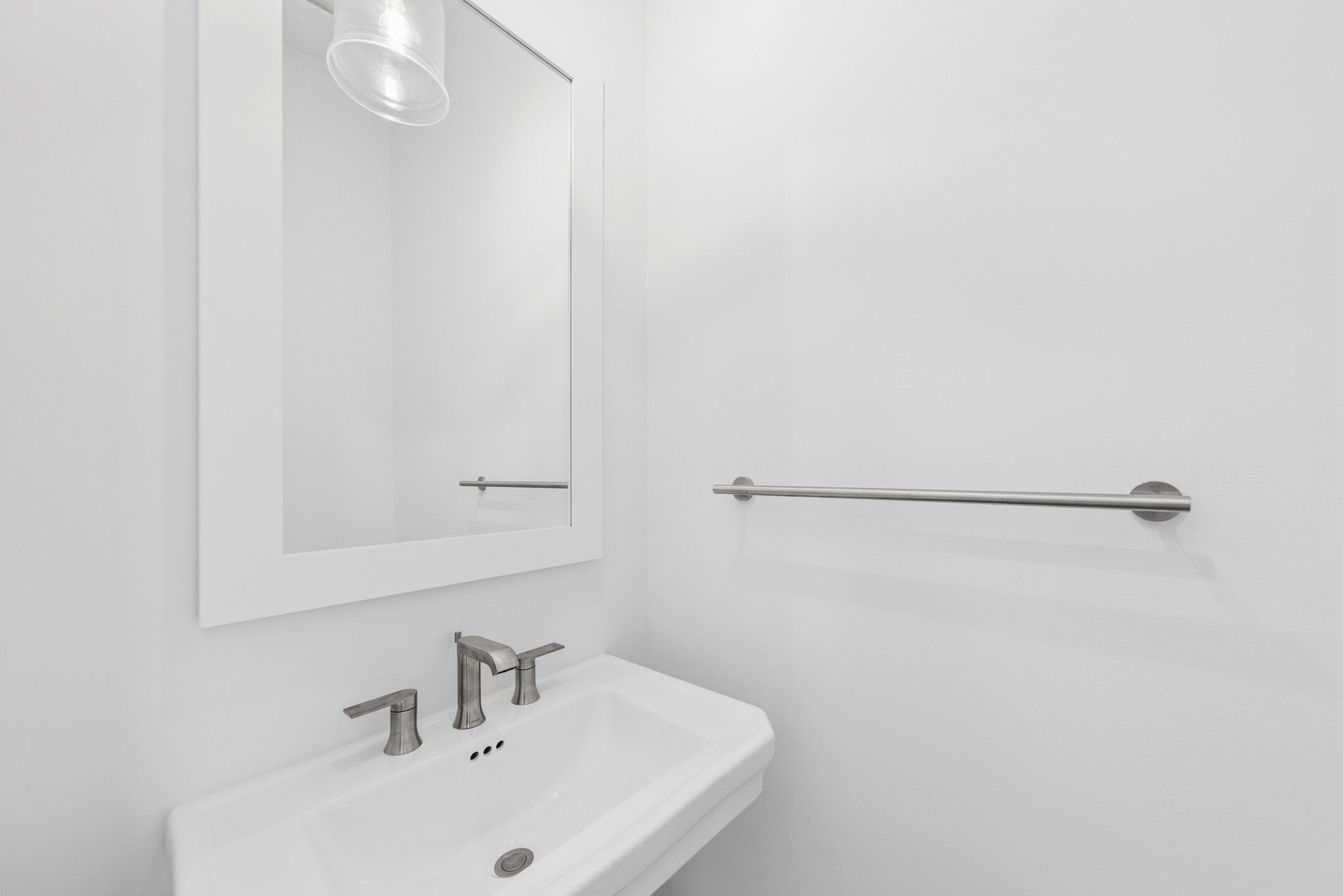 Bathroom - October 1, 2026
