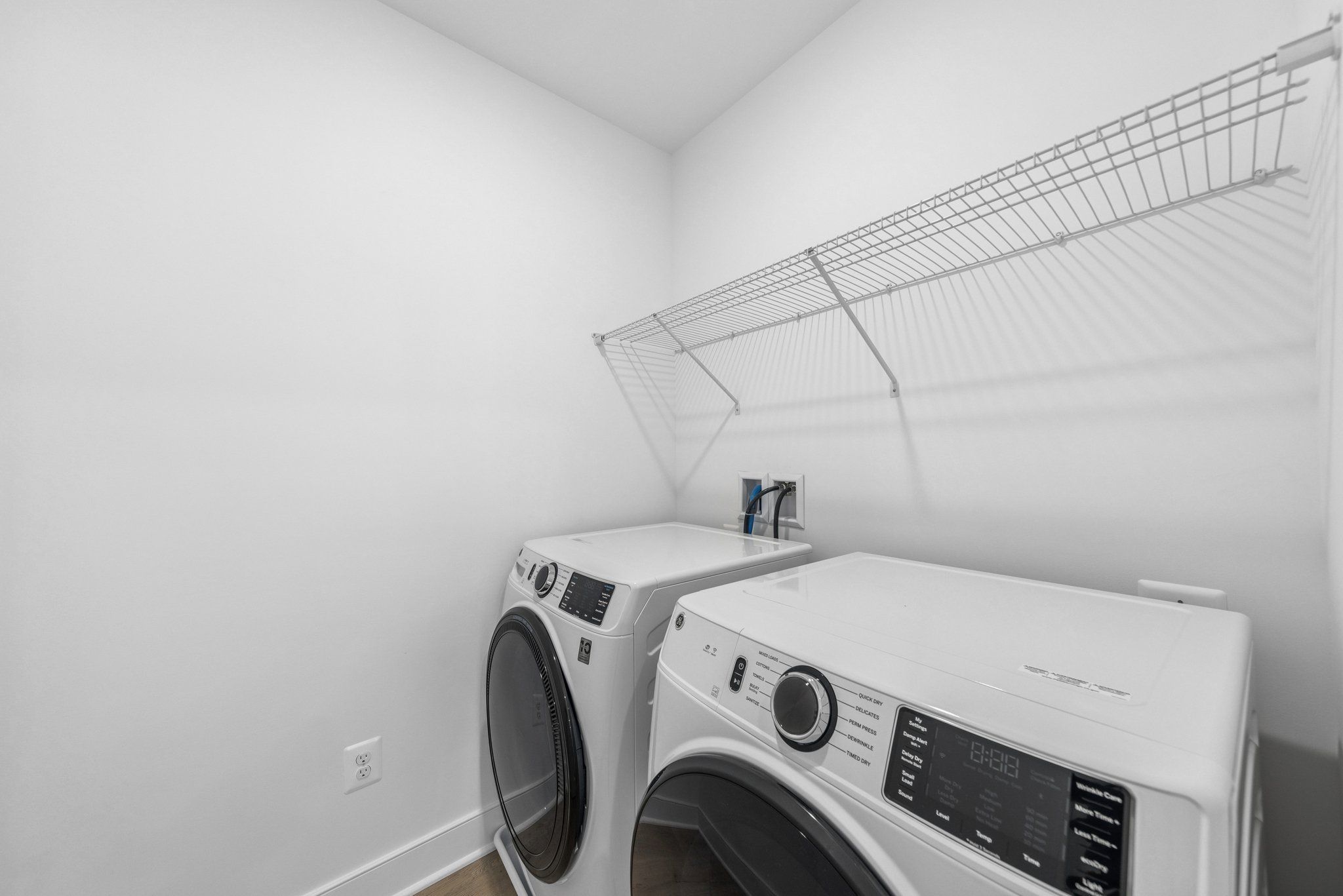 Interior - October 1, 2026