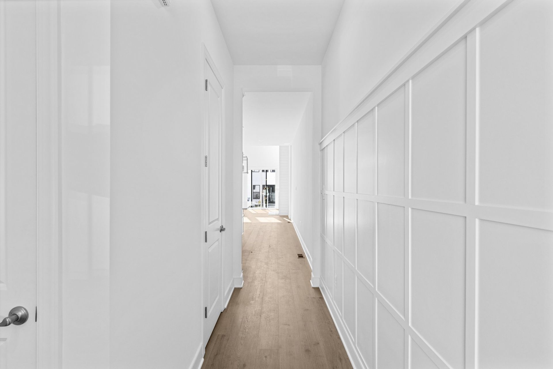 Interior - October 1, 2026
