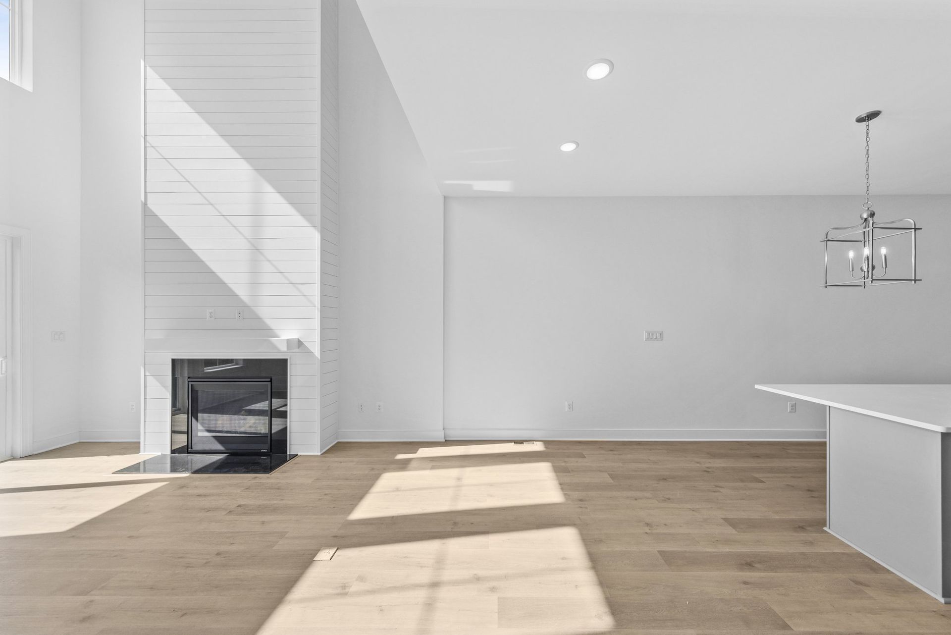 Interior - October 1, 2026