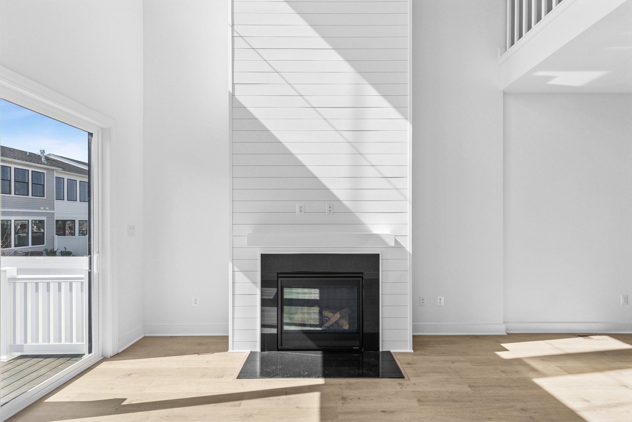 Interior - October 1, 2026