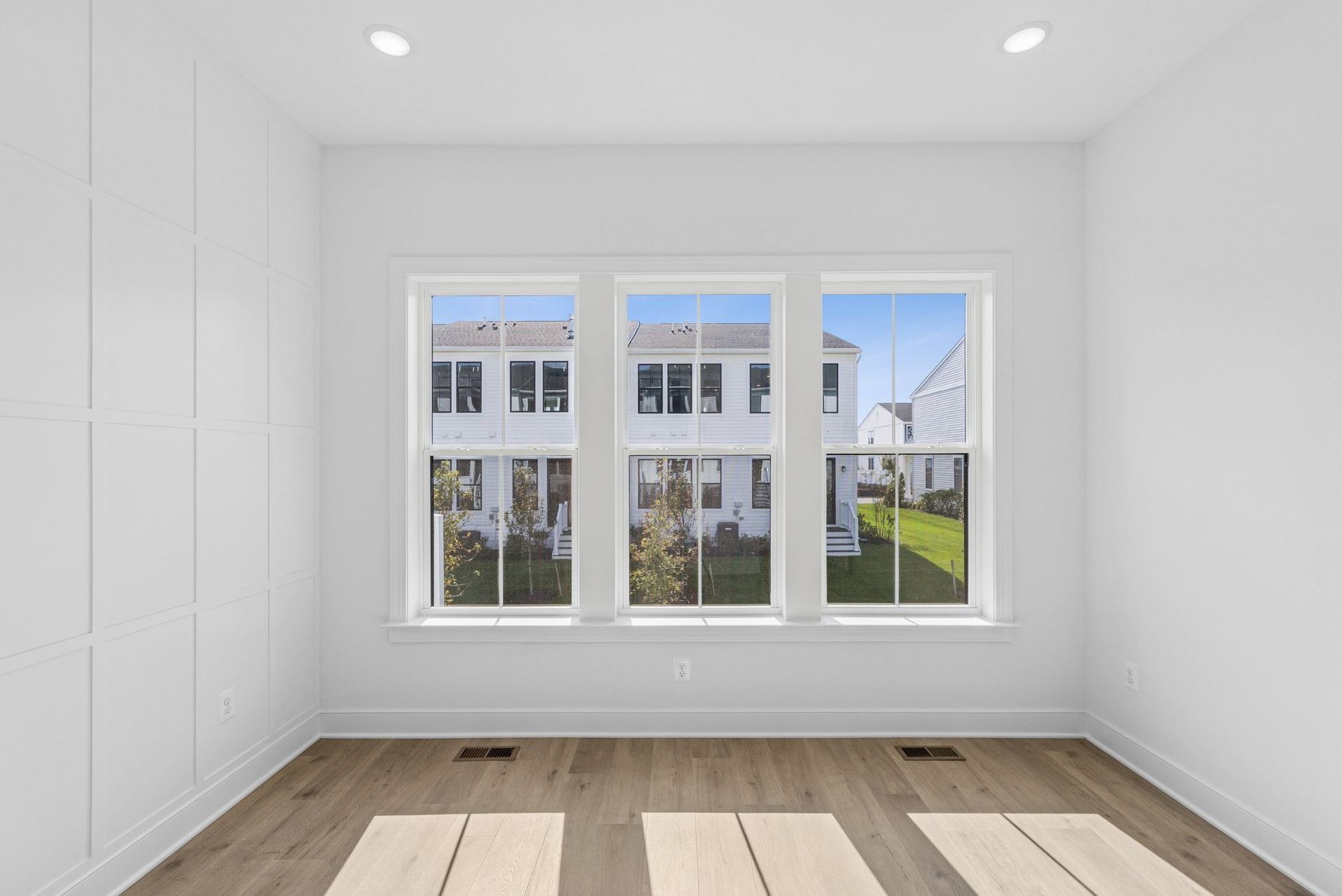 Interior - October 1, 2026