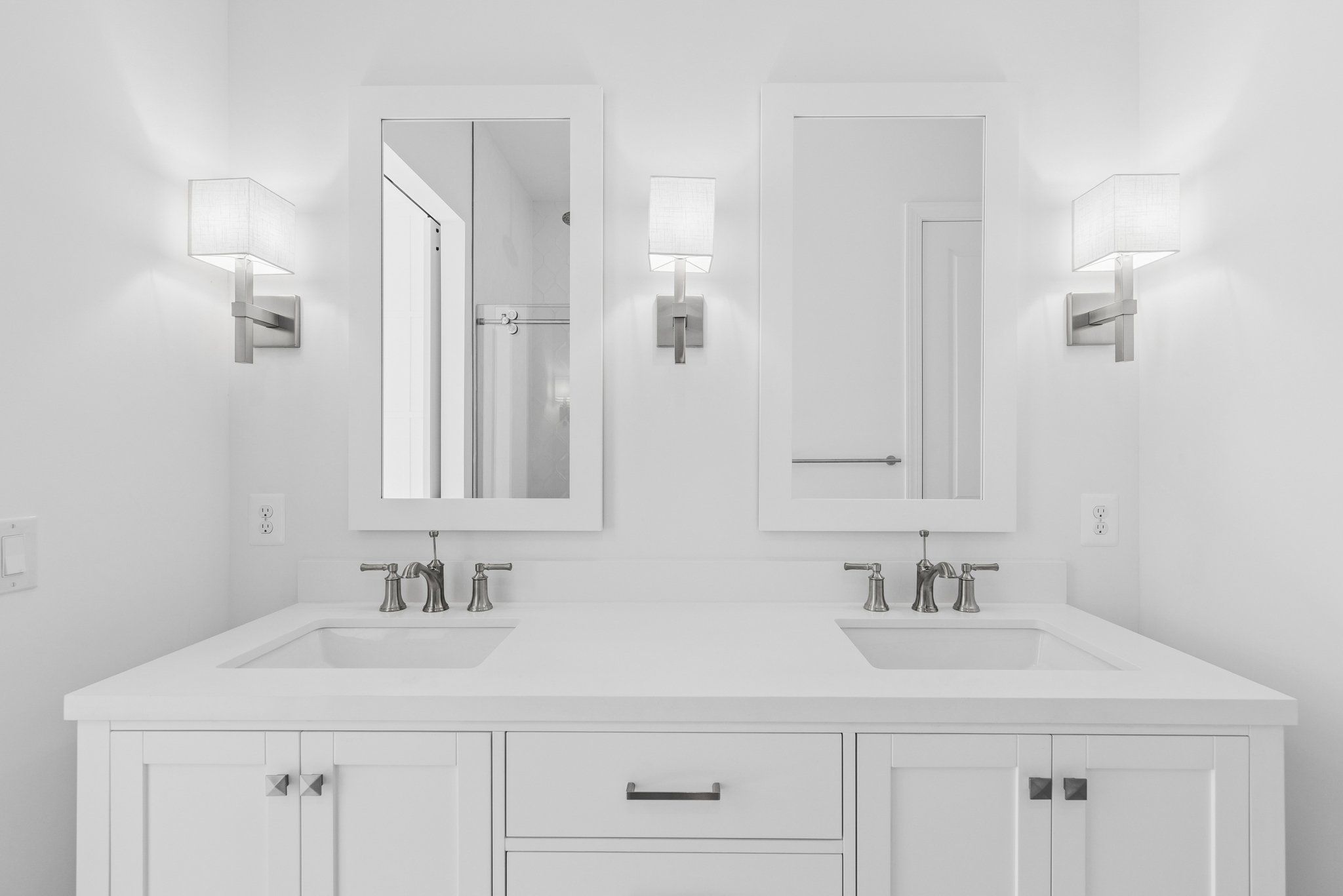 Interior - October 1, 2026
