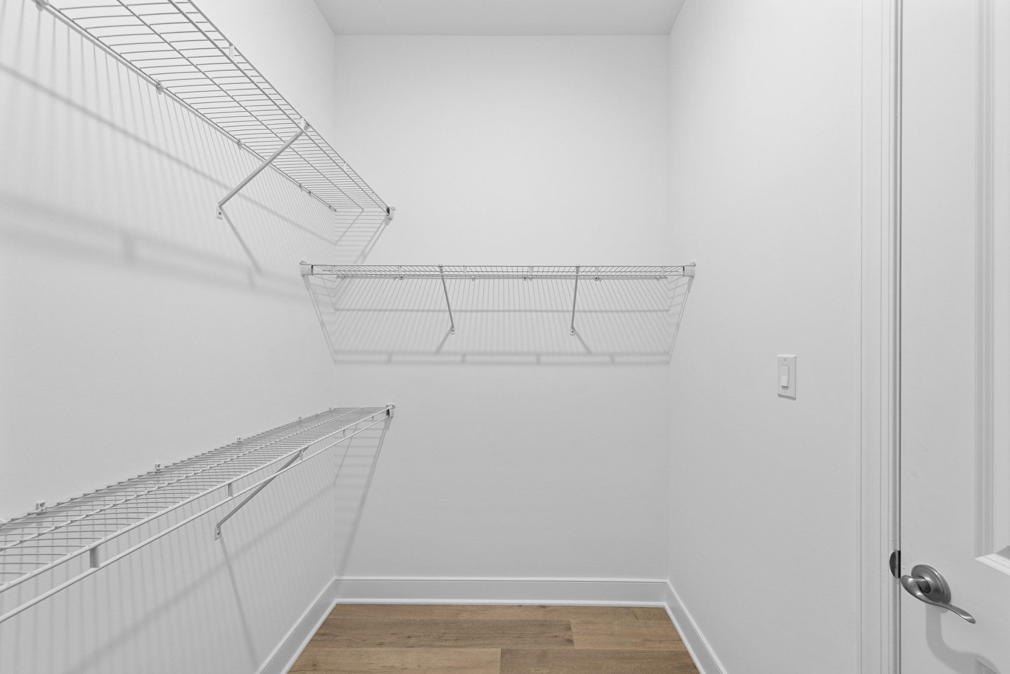 Closet - October 1, 2026