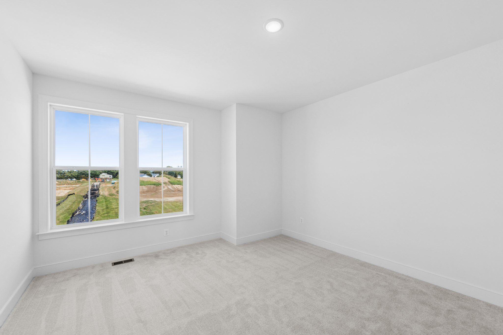 Bedroom - October 1, 2026