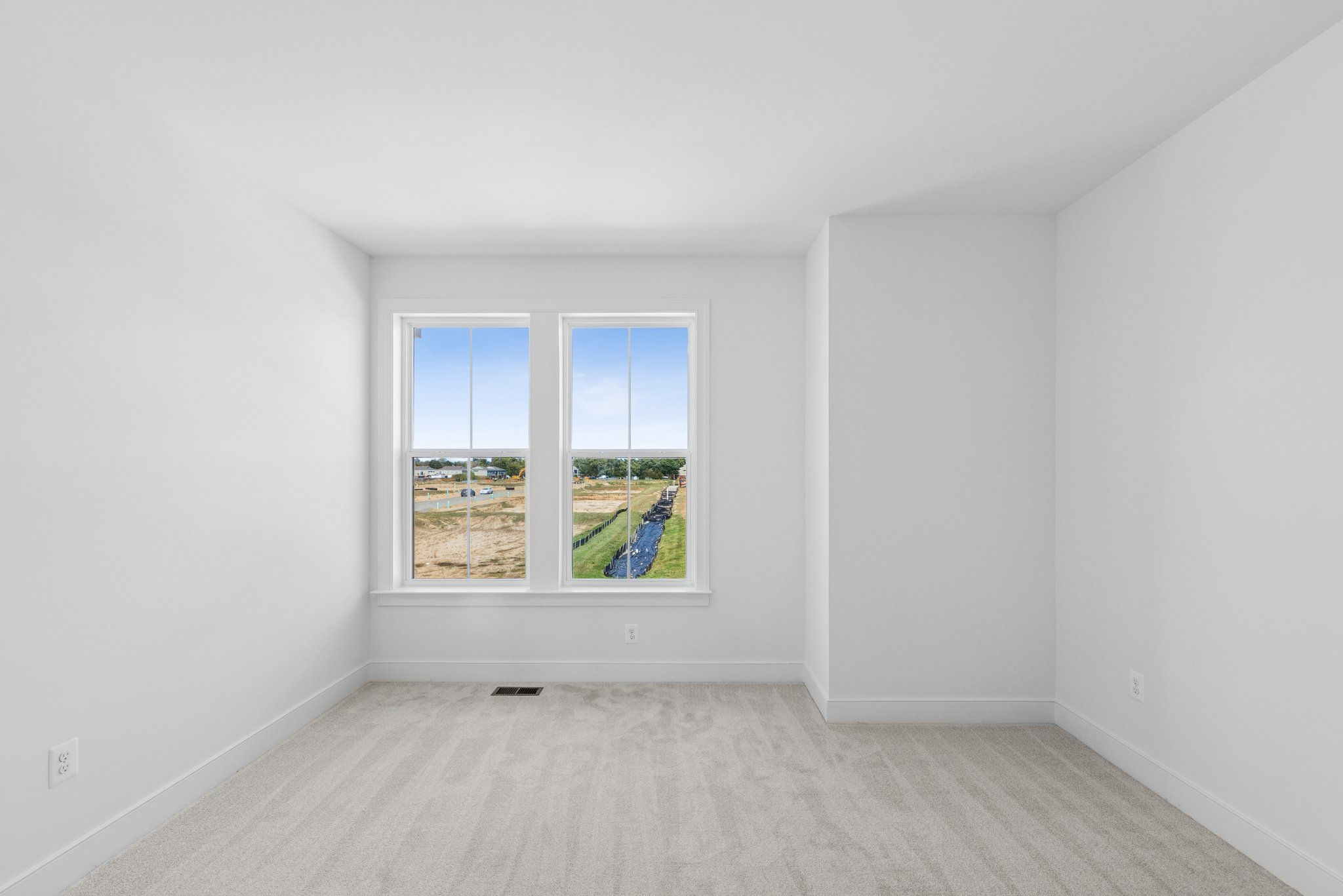 Bedroom - October 1, 2026